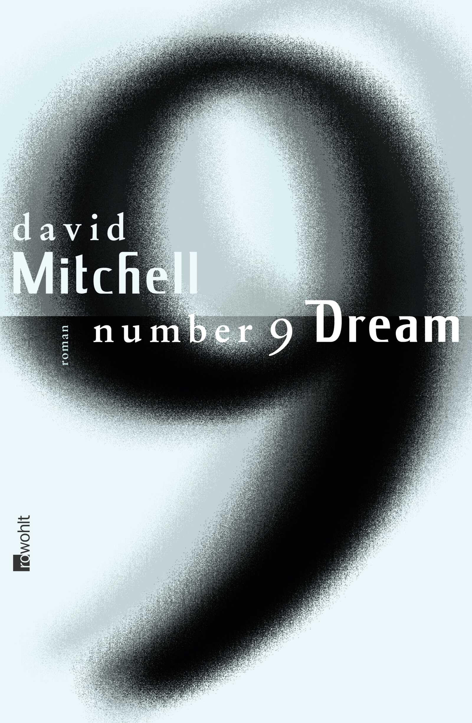 Number 9 Dream: Roman Contemporary literature Books