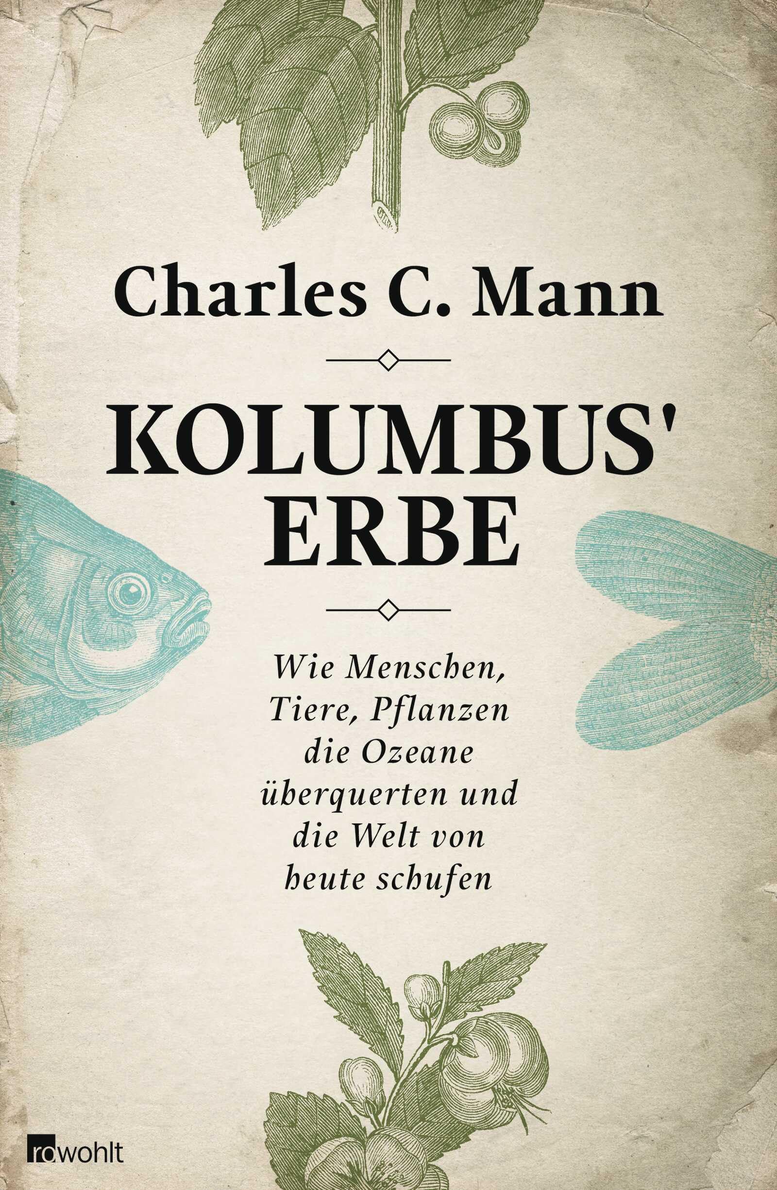 Kolumbus' Erbe Natural Sciences