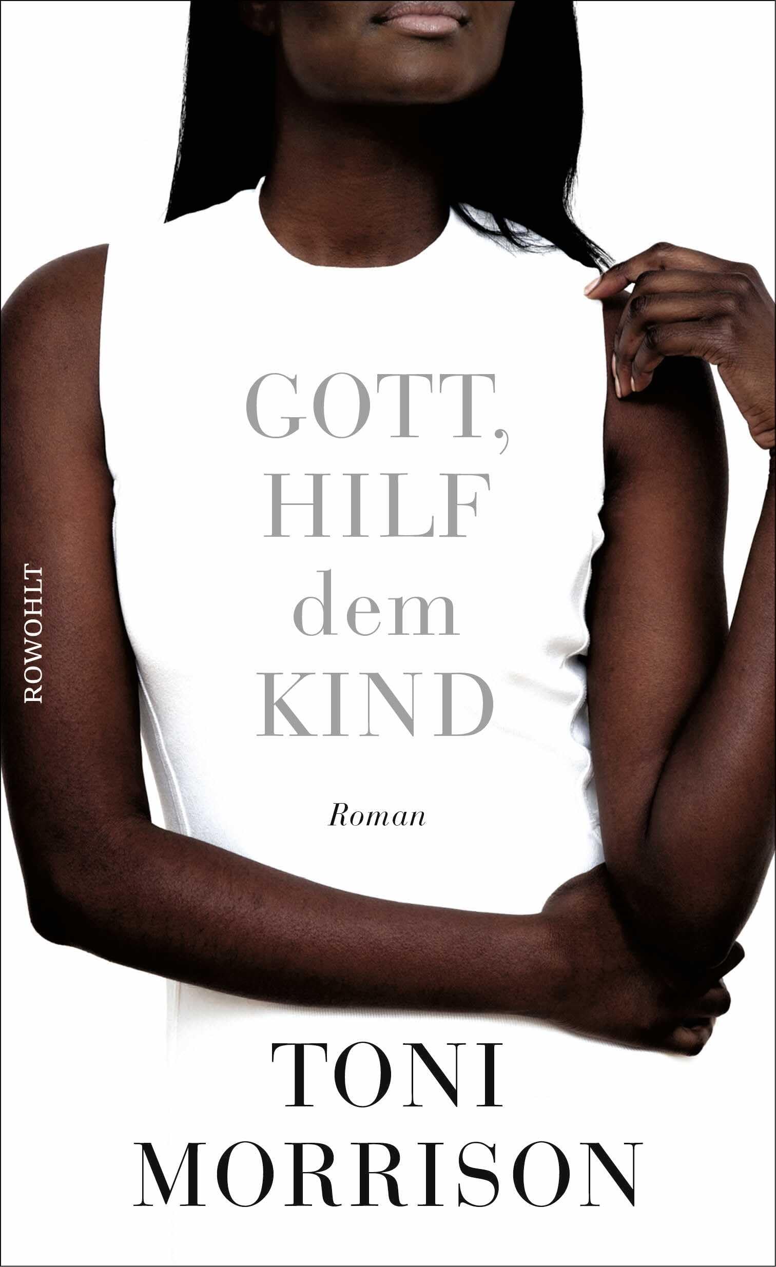 Gott, hilf dem Kind Contemporary literature Books