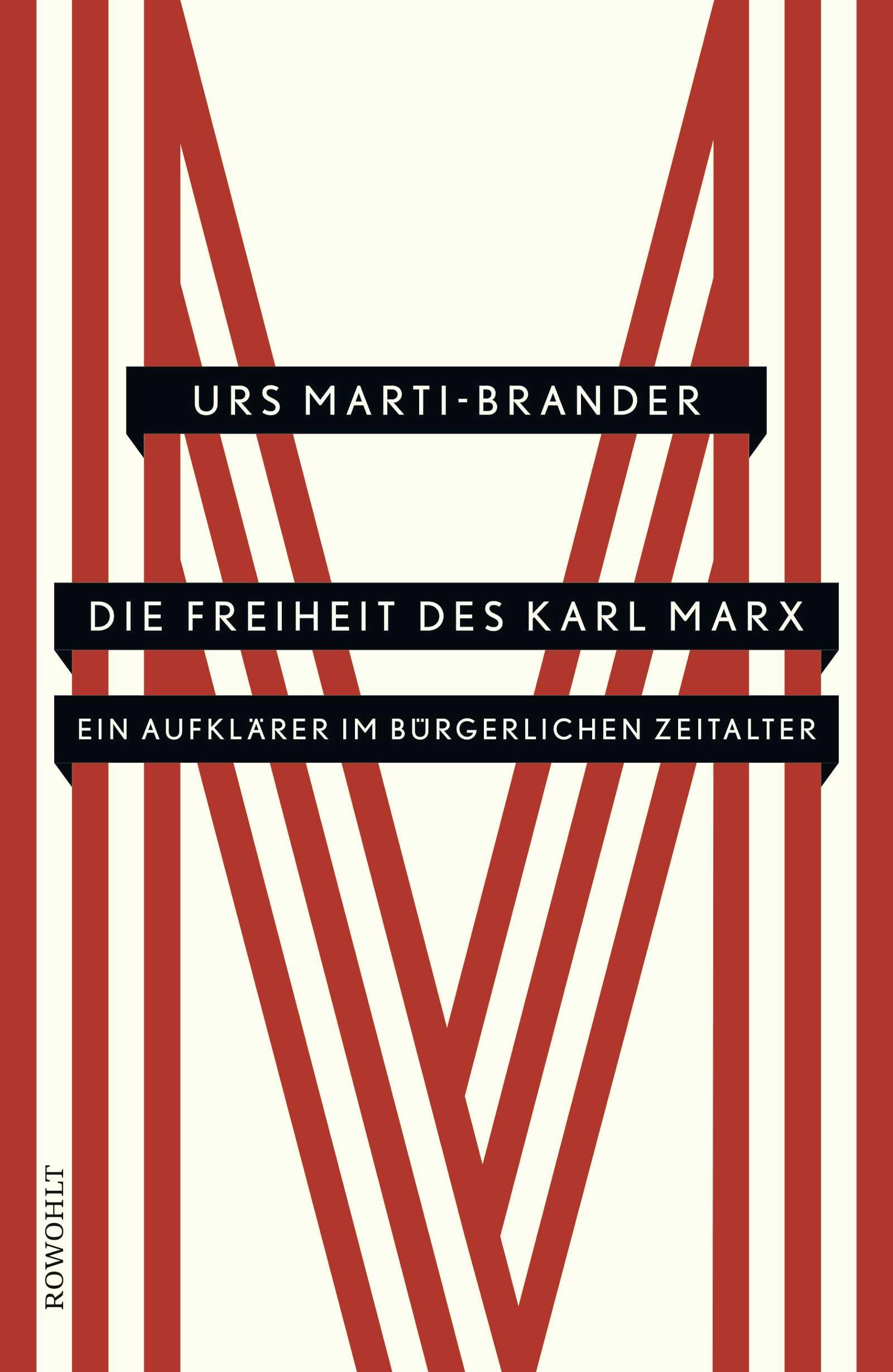 Die Freiheit des Karl Marx Philosophy
