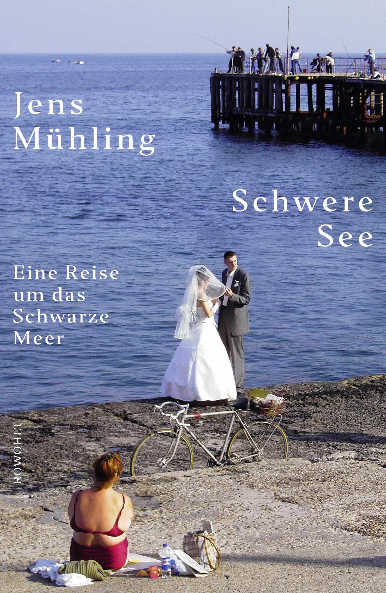 Schwere See Leisure, Home & Garden Books