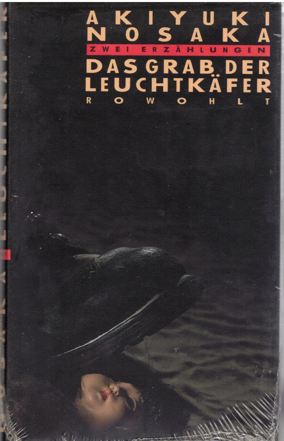 Das Grab der Leuchtkäfer: Zwei Erzählungen Books