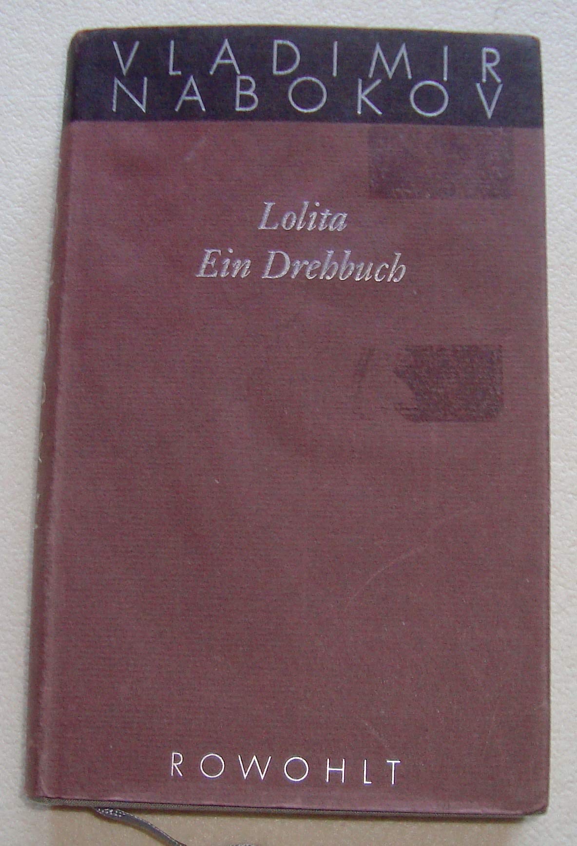 Lolita Contemporary literature