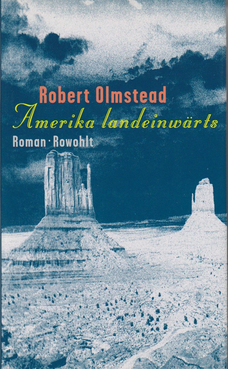 Amerika landeinwärts Books