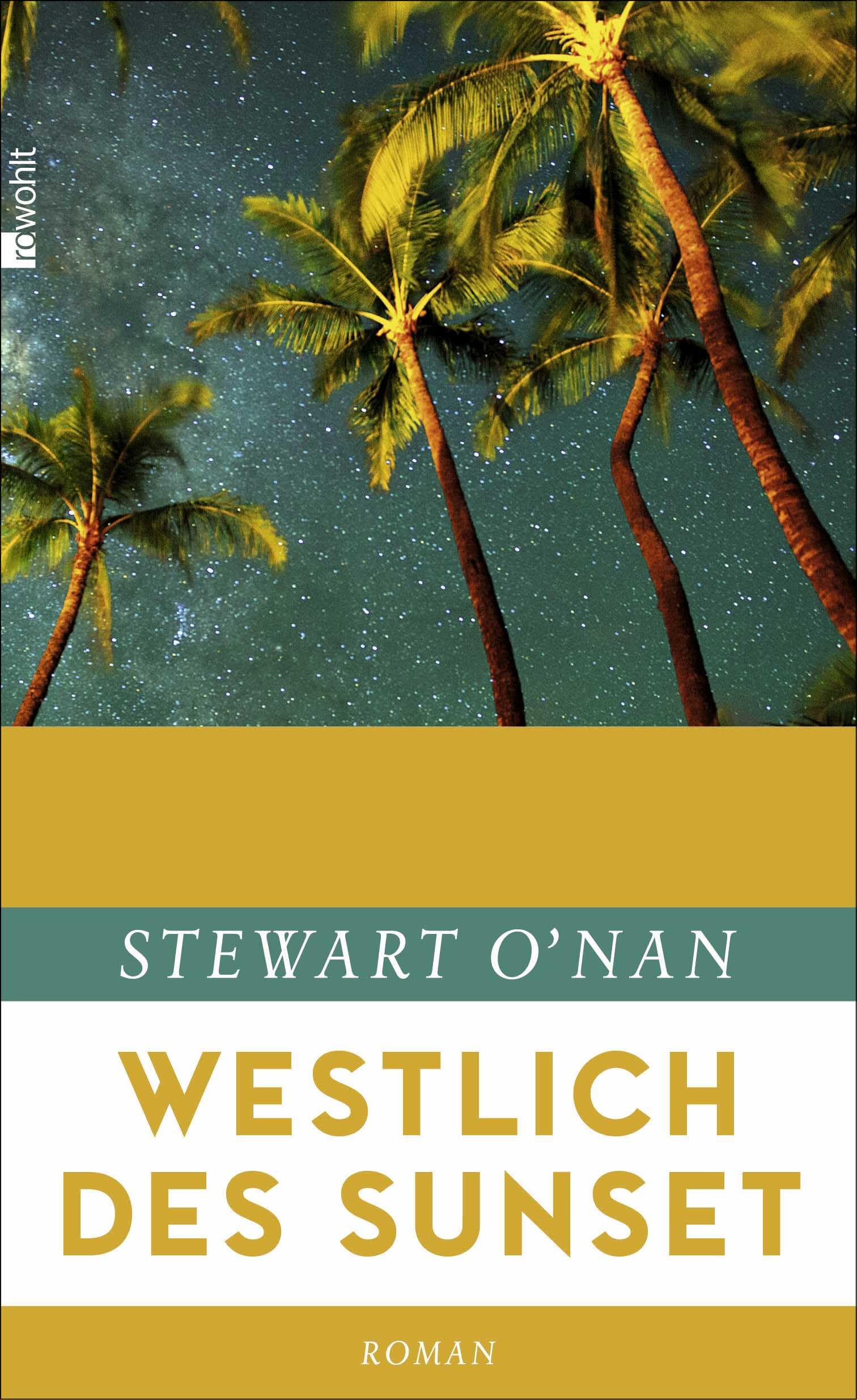 Product Image: Westlich des Sunset