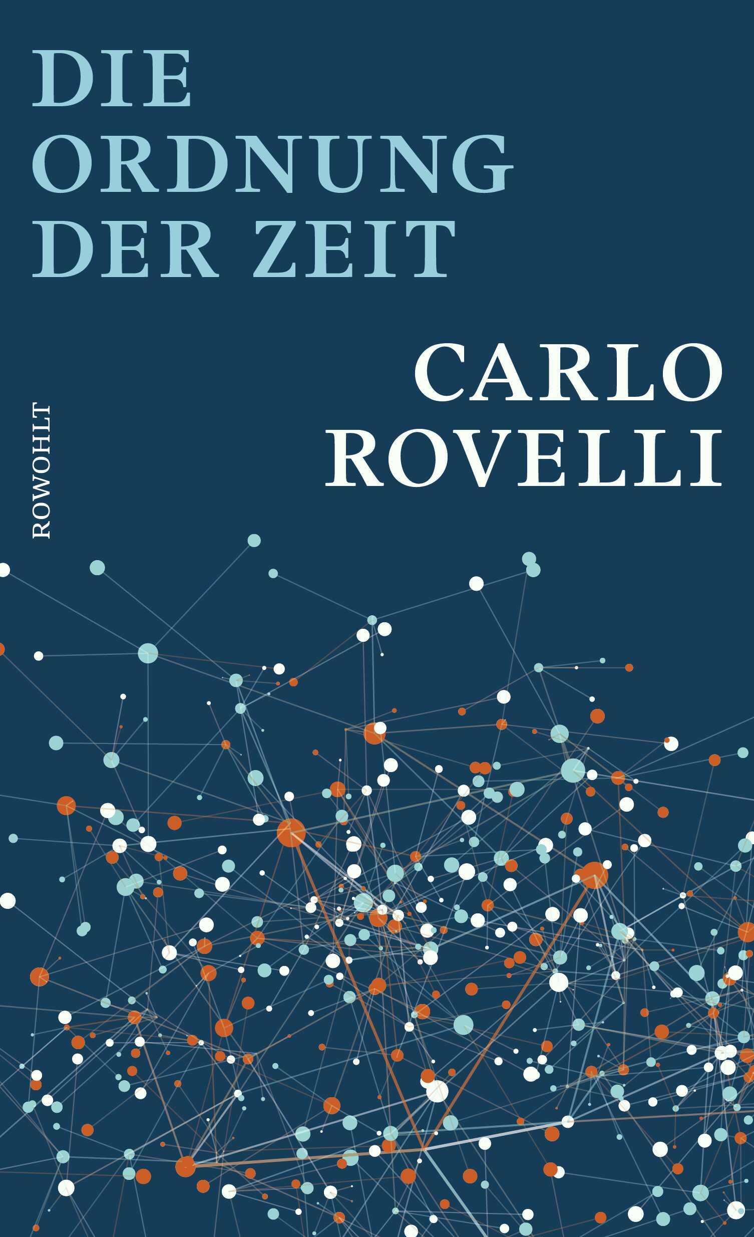 Die Ordnung der Zeit Art & Literature