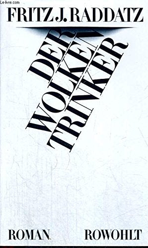 Der Wolkentrinker Contemporary literature Books