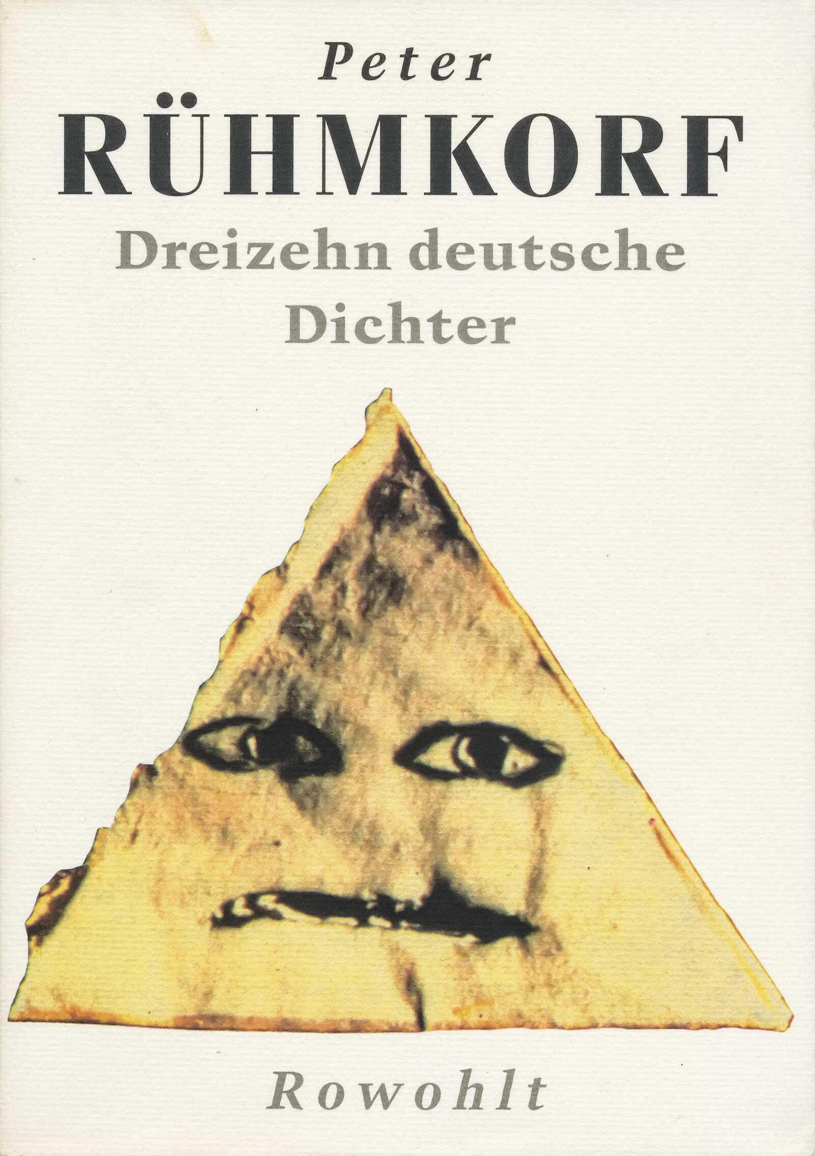 Product Image: Dreizehn deutsche Dichter