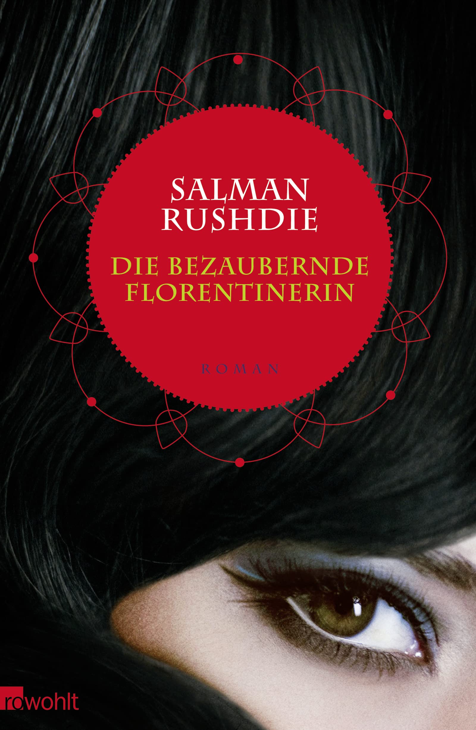 Die bezaubernde Florentinerin Contemporary literature