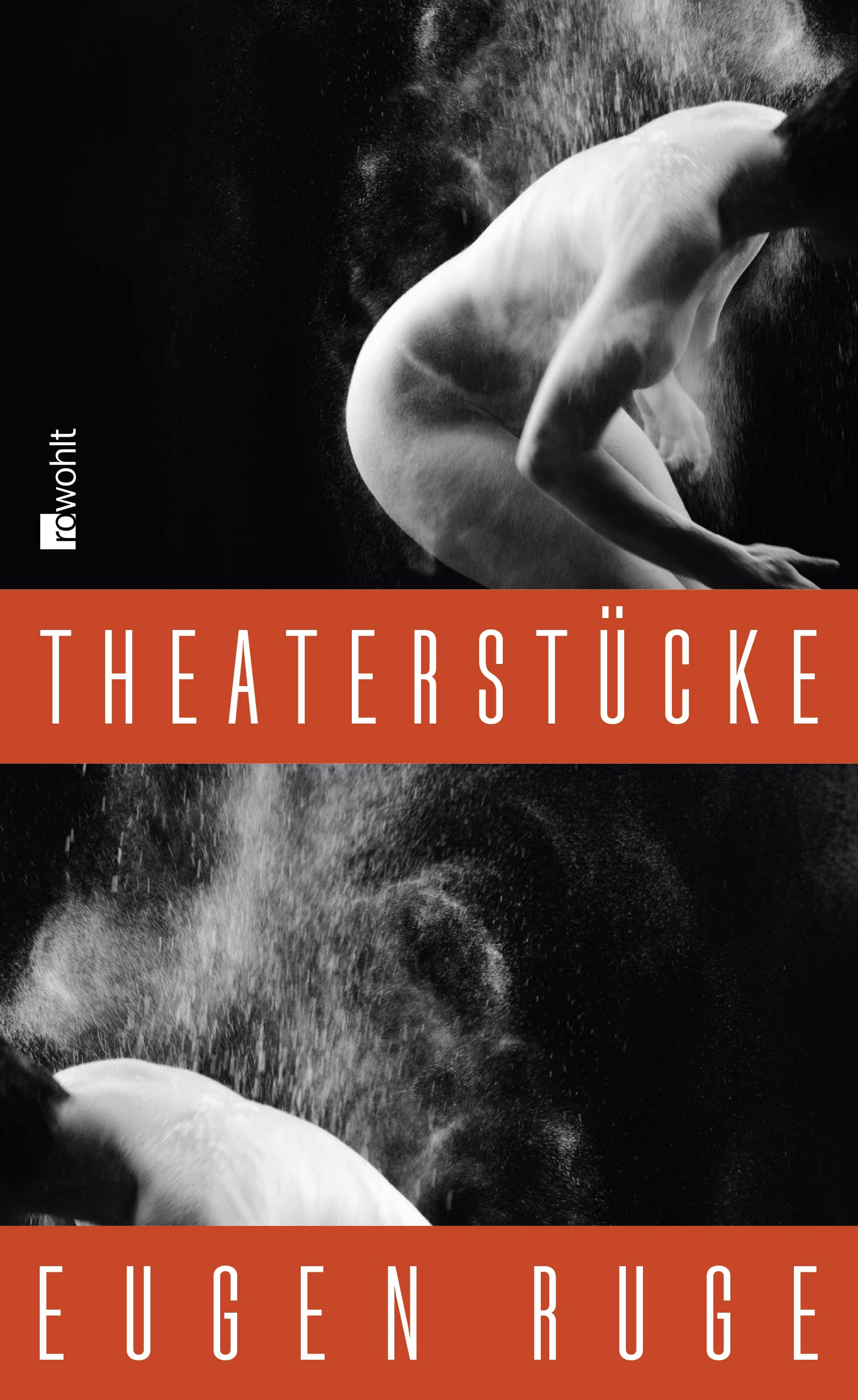 Theaterstücke 1986-2008 Contemporary literature