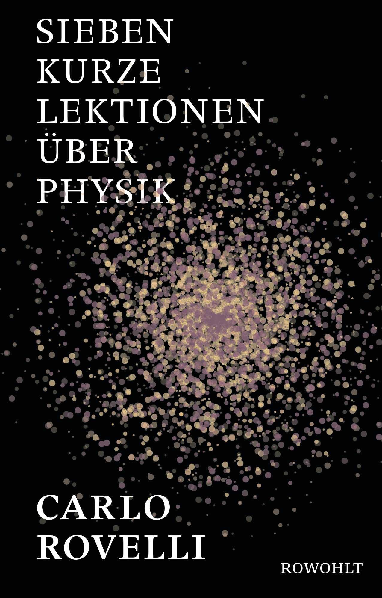 Product Image: Sieben kurze Lektionen über Physik