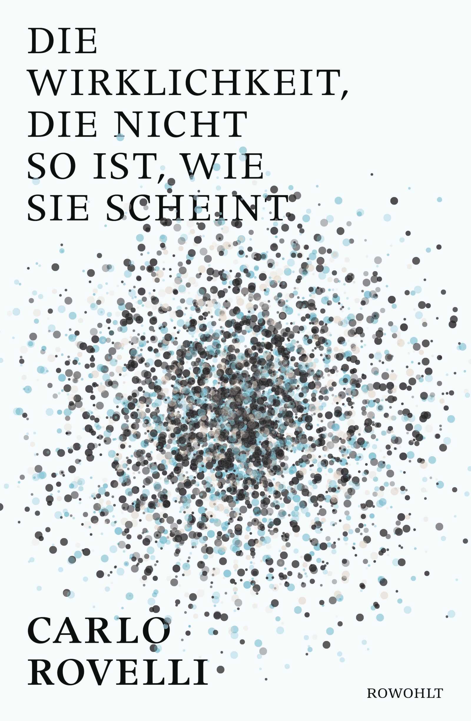 Die Wirklichkeit, die nicht so ist, wie sie scheint Philosophy