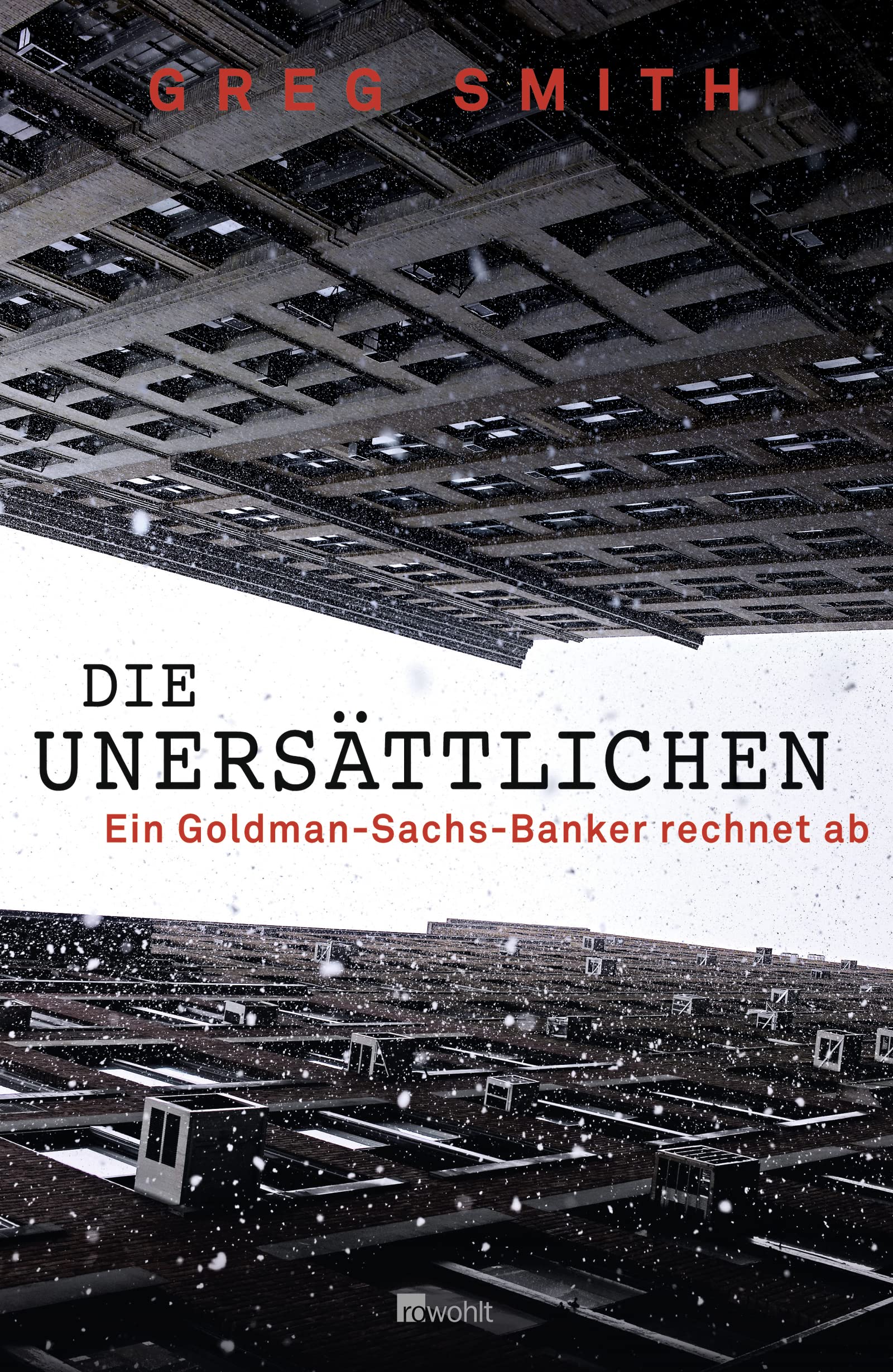 Die Unersättlichen Science Books