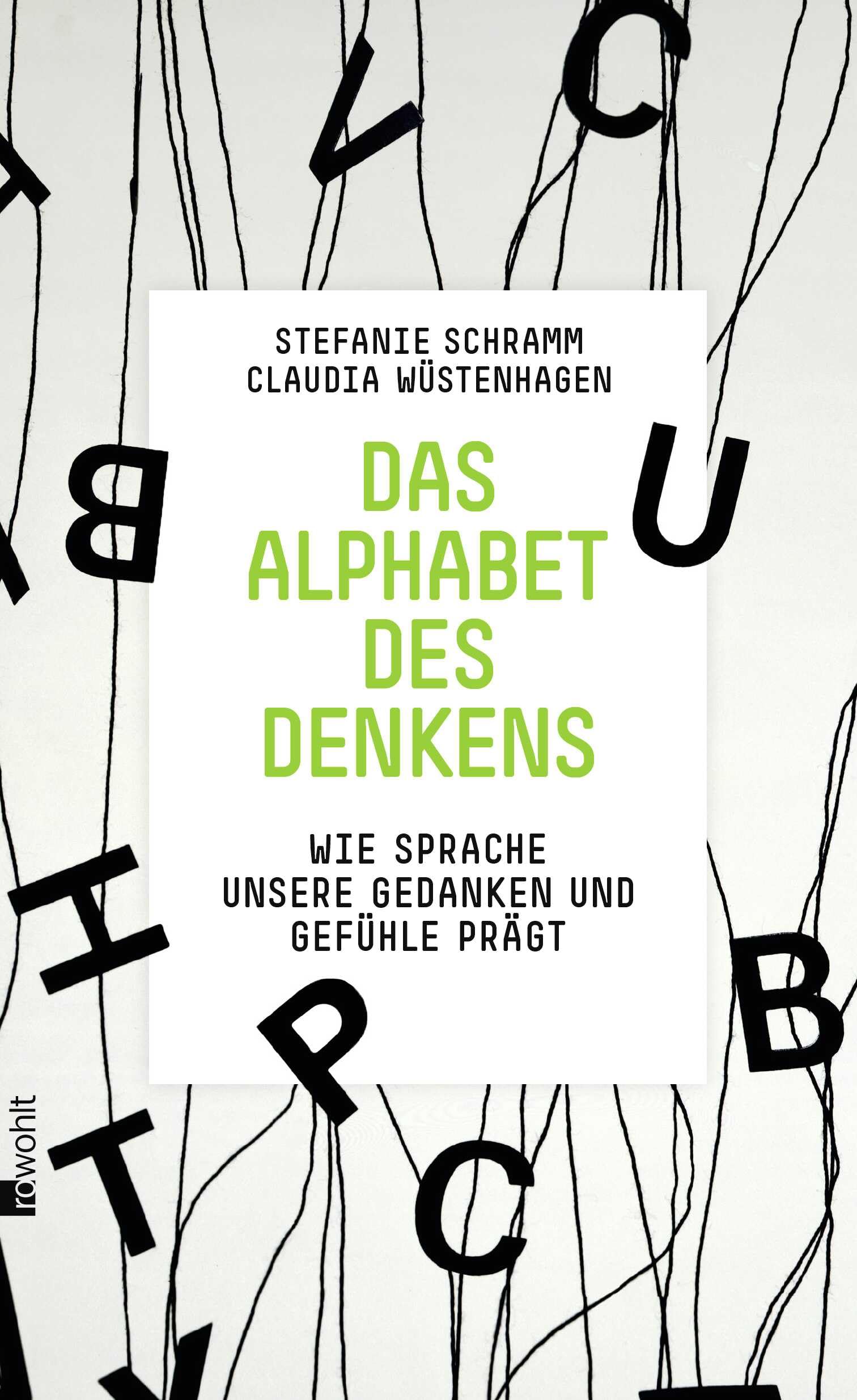 Das Alphabet des Denkens Social Sciences Books