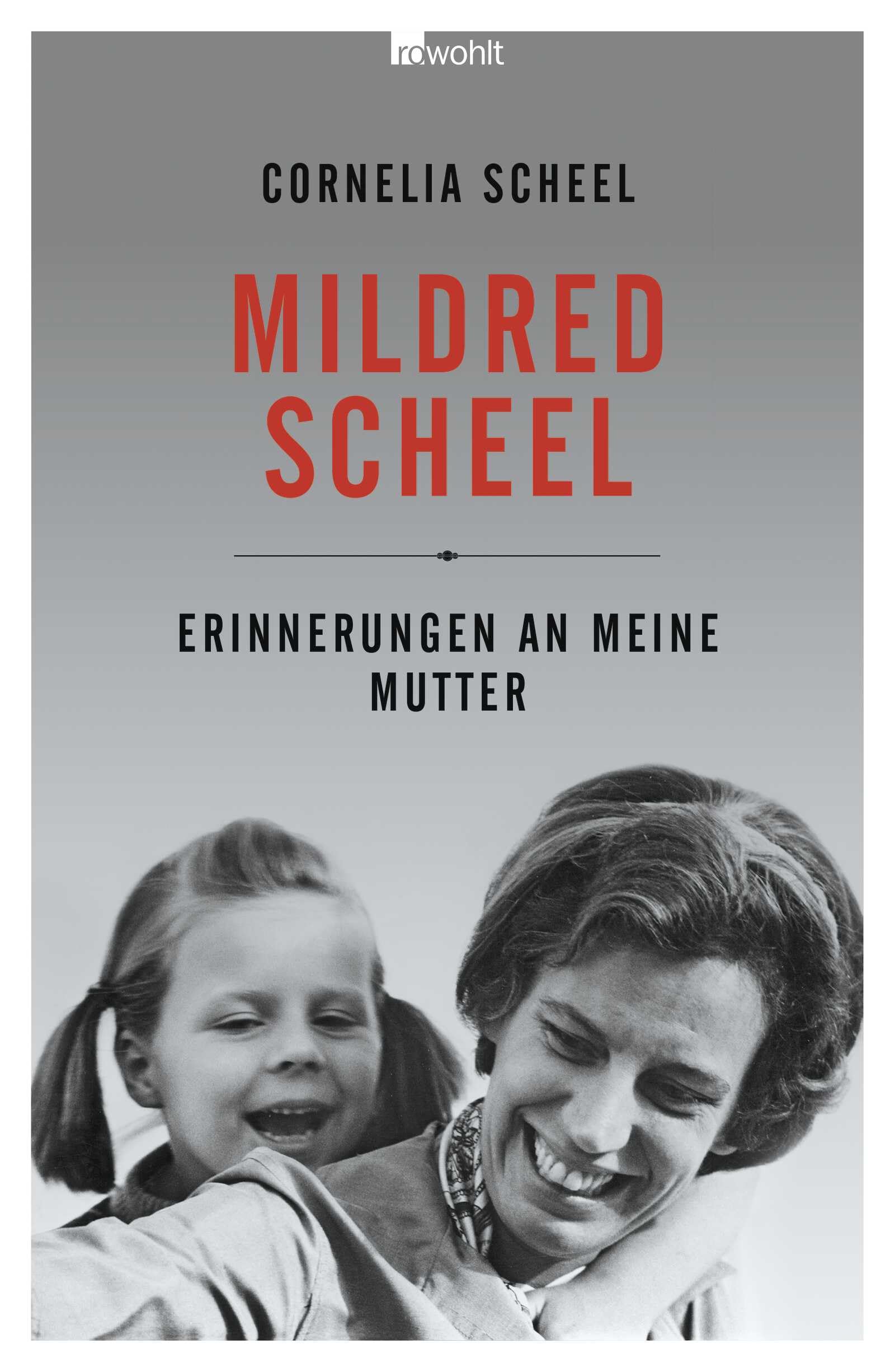 Mildred Scheel Politics & Society Books