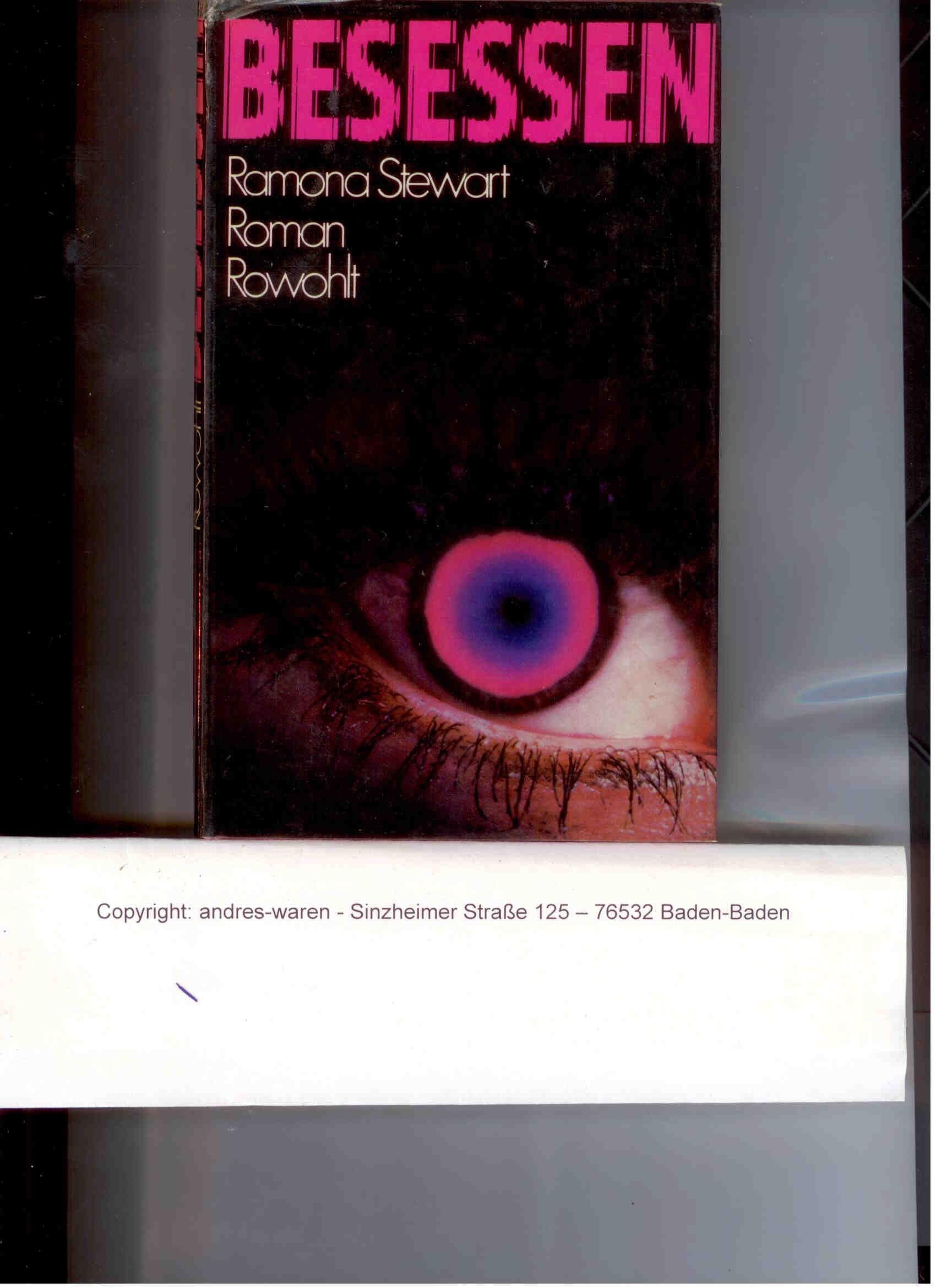 Besessen Books