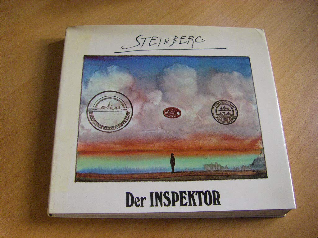 Der Inspektor Film, Art & Culture