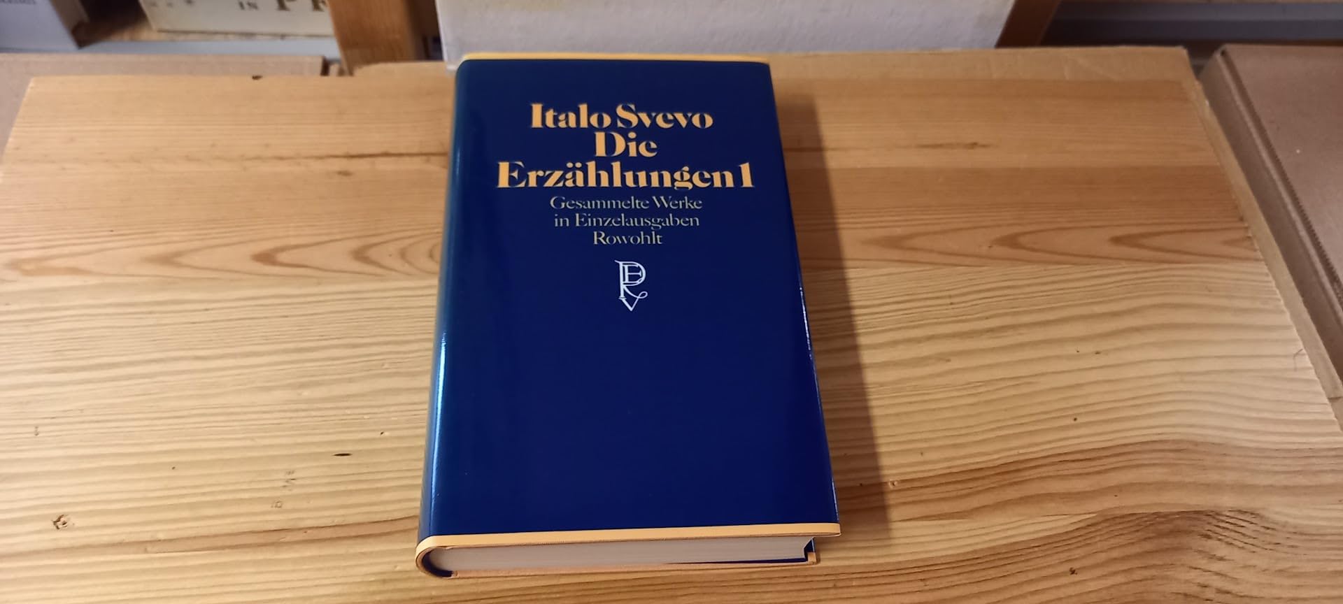 Die Erzählungen 1 (Svevo: Die Erzählungen) Classics