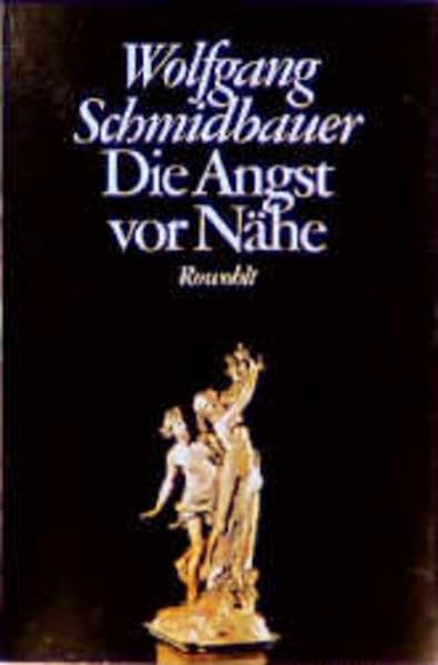 Die Angst vor Nähe Social Sciences Books