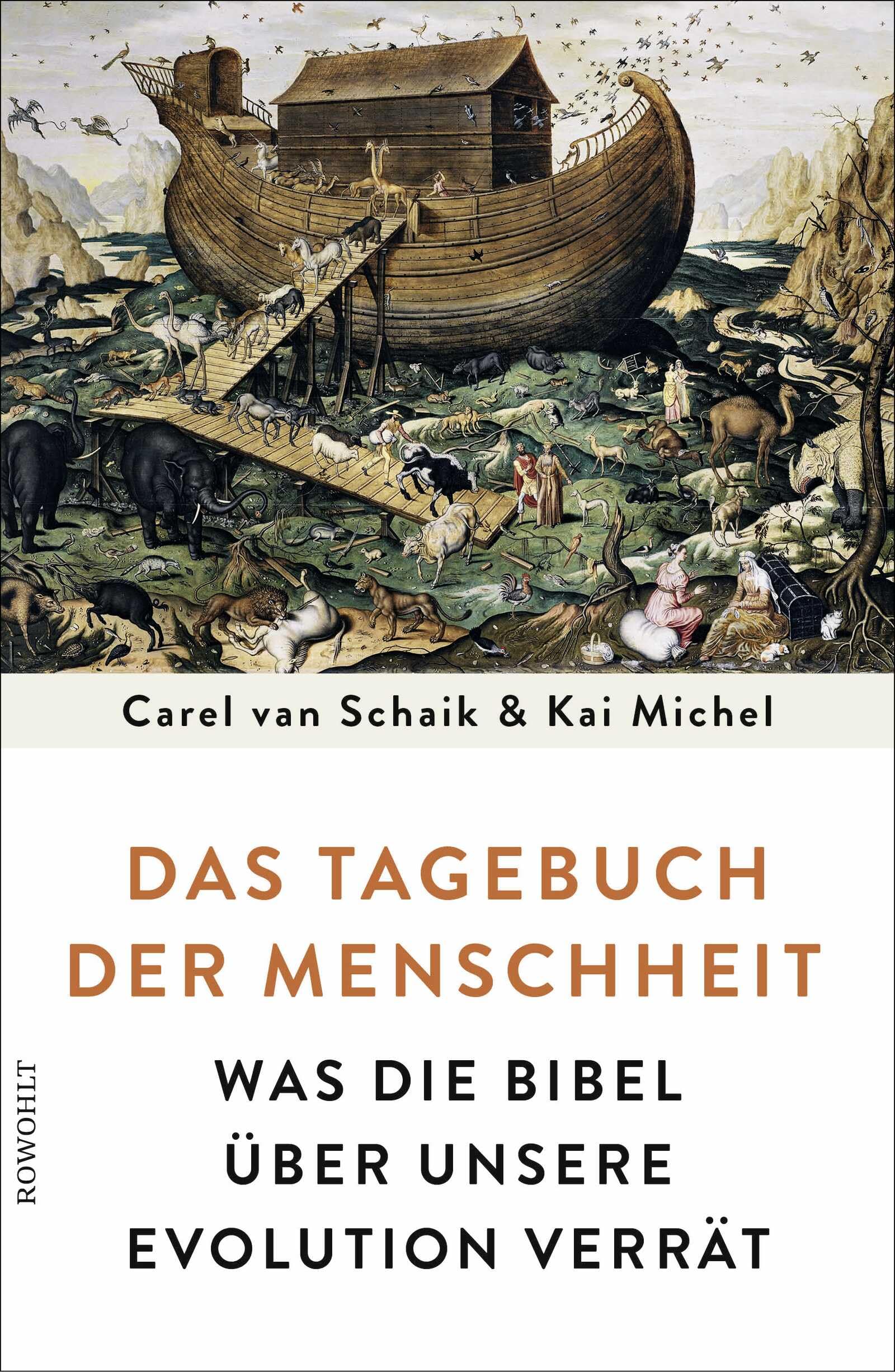 Das Tagebuch der Menschheit Social Sciences