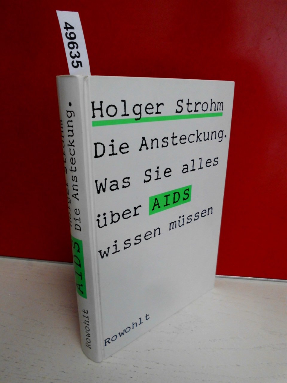 AIDS: Was Sie alles über AIDS wissen müssen Health, Nutrition & Fitness
