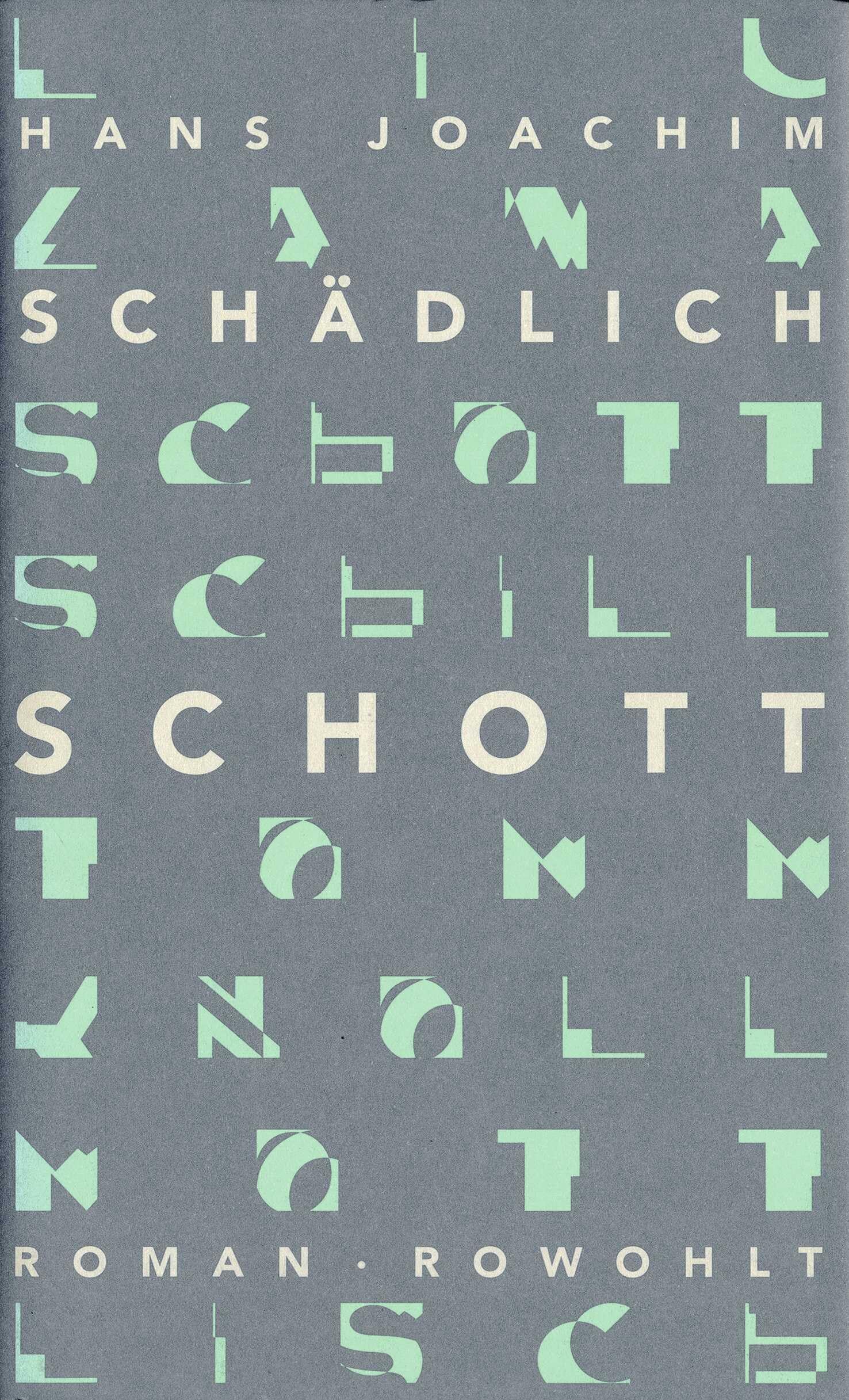 Schott Contemporary literature Books
