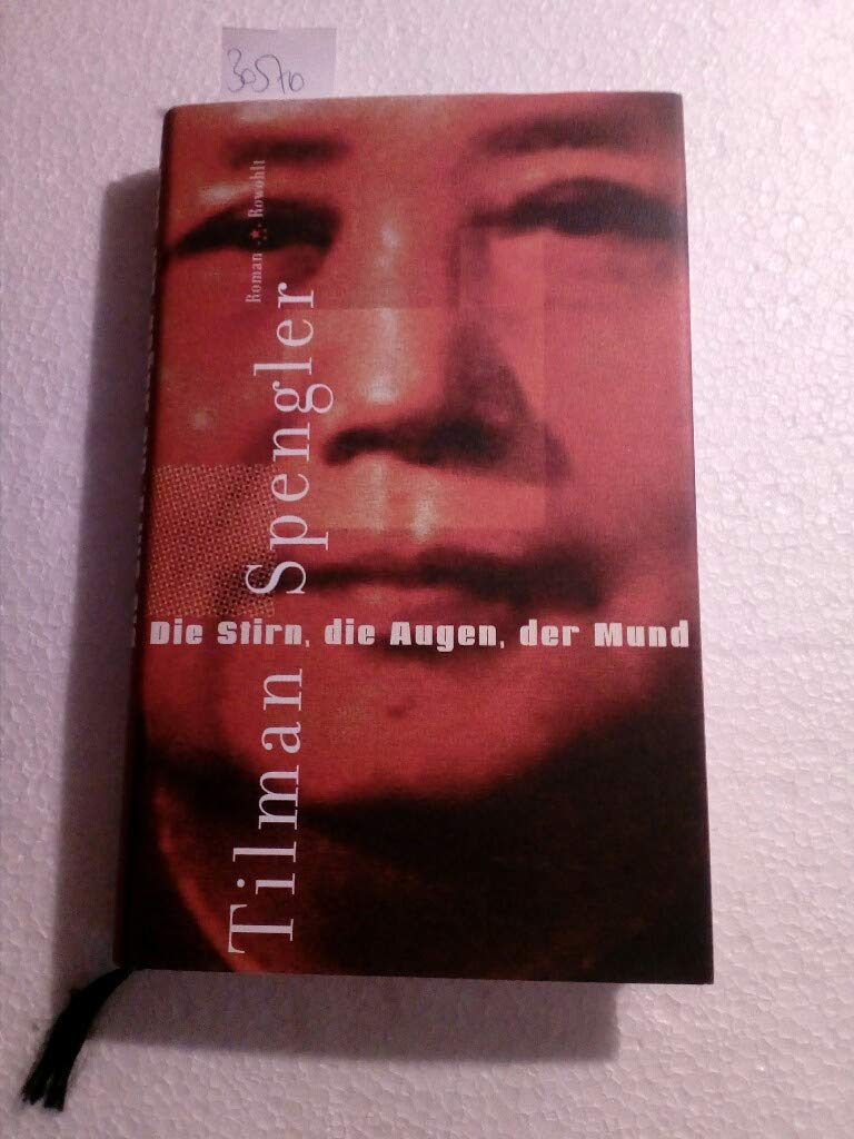 Die Stirn, die Augen, der Mund Fiction
