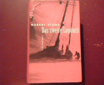 Das zweite Logbuch Books