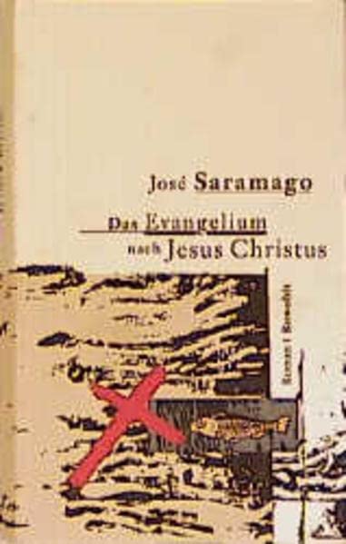 Das Evangelium nach Jesus Christus Contemporary literature