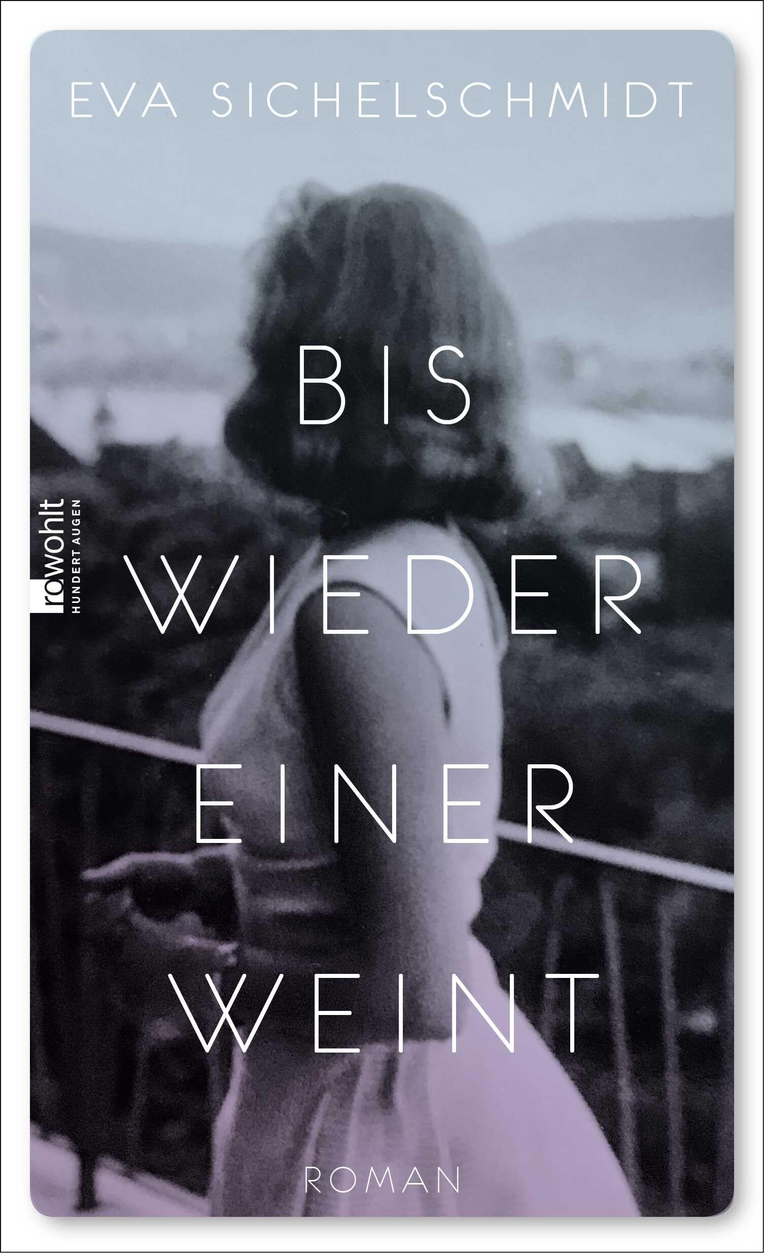 Bis wieder einer weint Contemporary literature Books