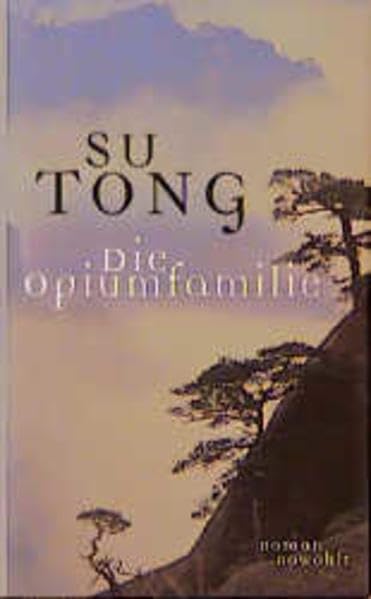 Die Opiumfamilie Books