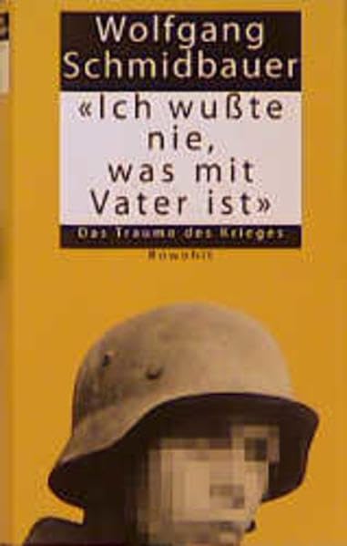 Ich wußte nie, was mit Vater ist Books