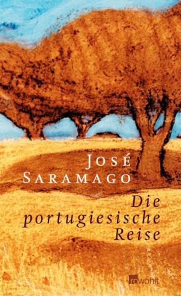 Die portugiesische Reise Contemporary literature