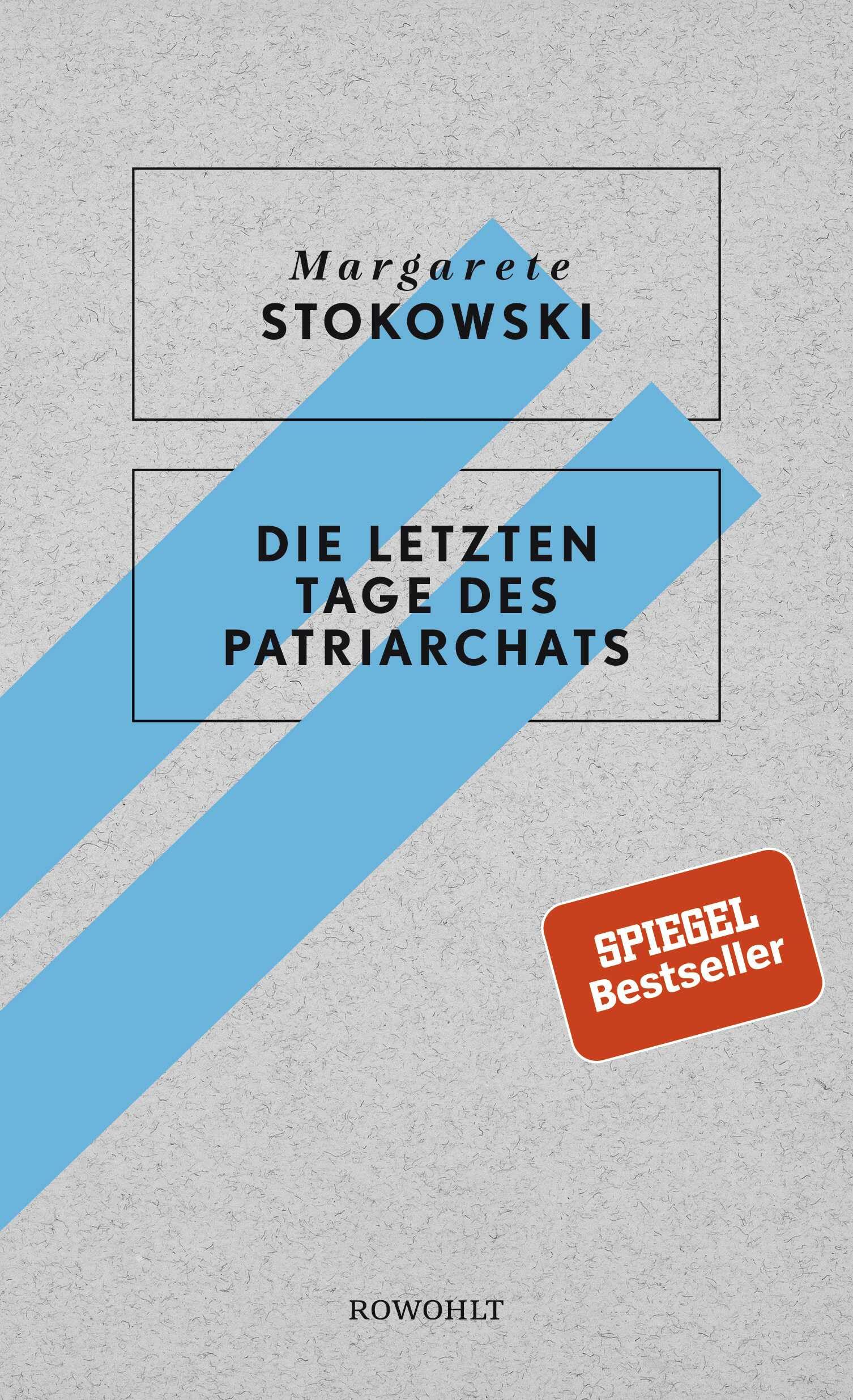 Die letzten Tage des Patriarchats Philosophy