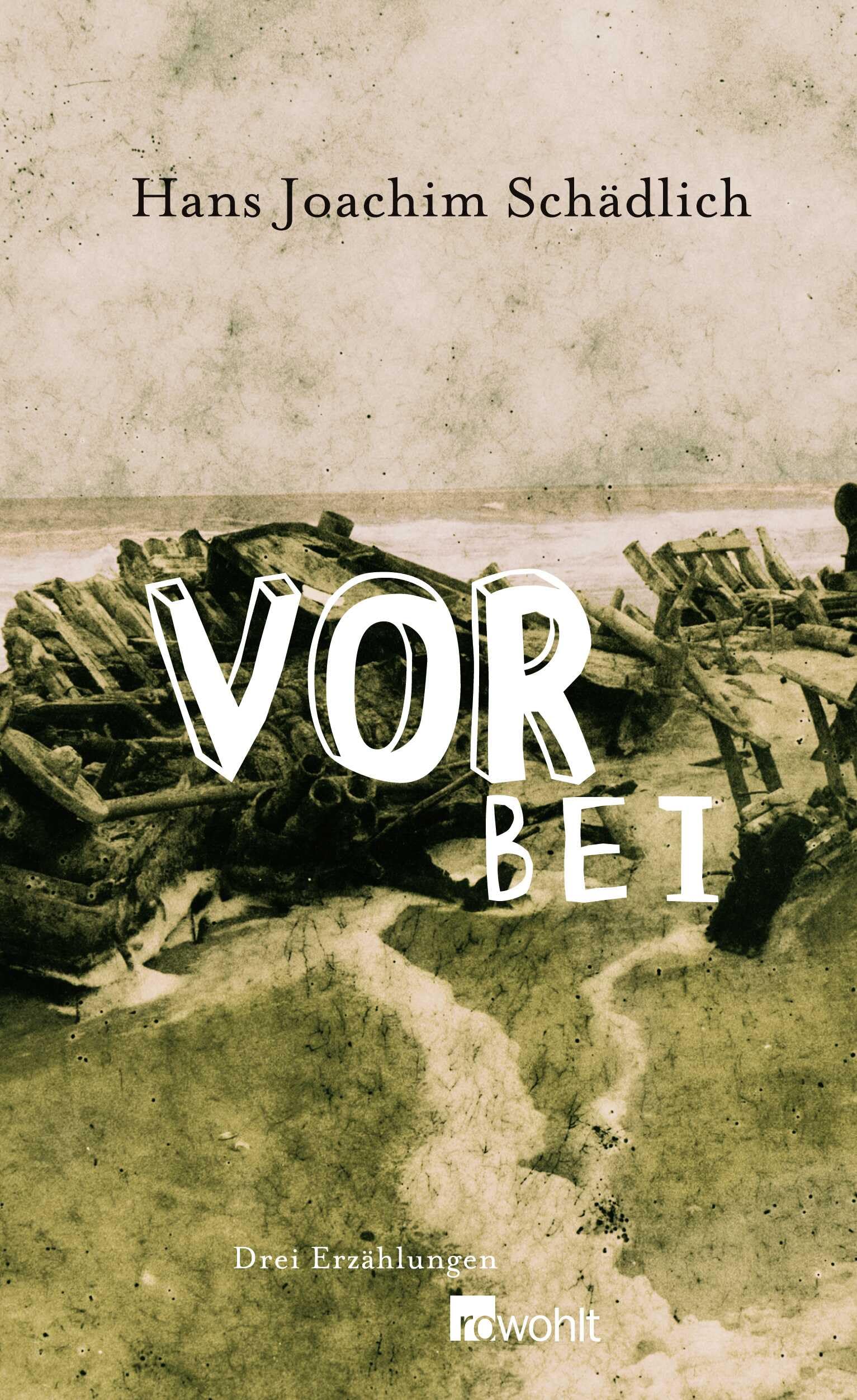Vorbei Essays & Short Stories