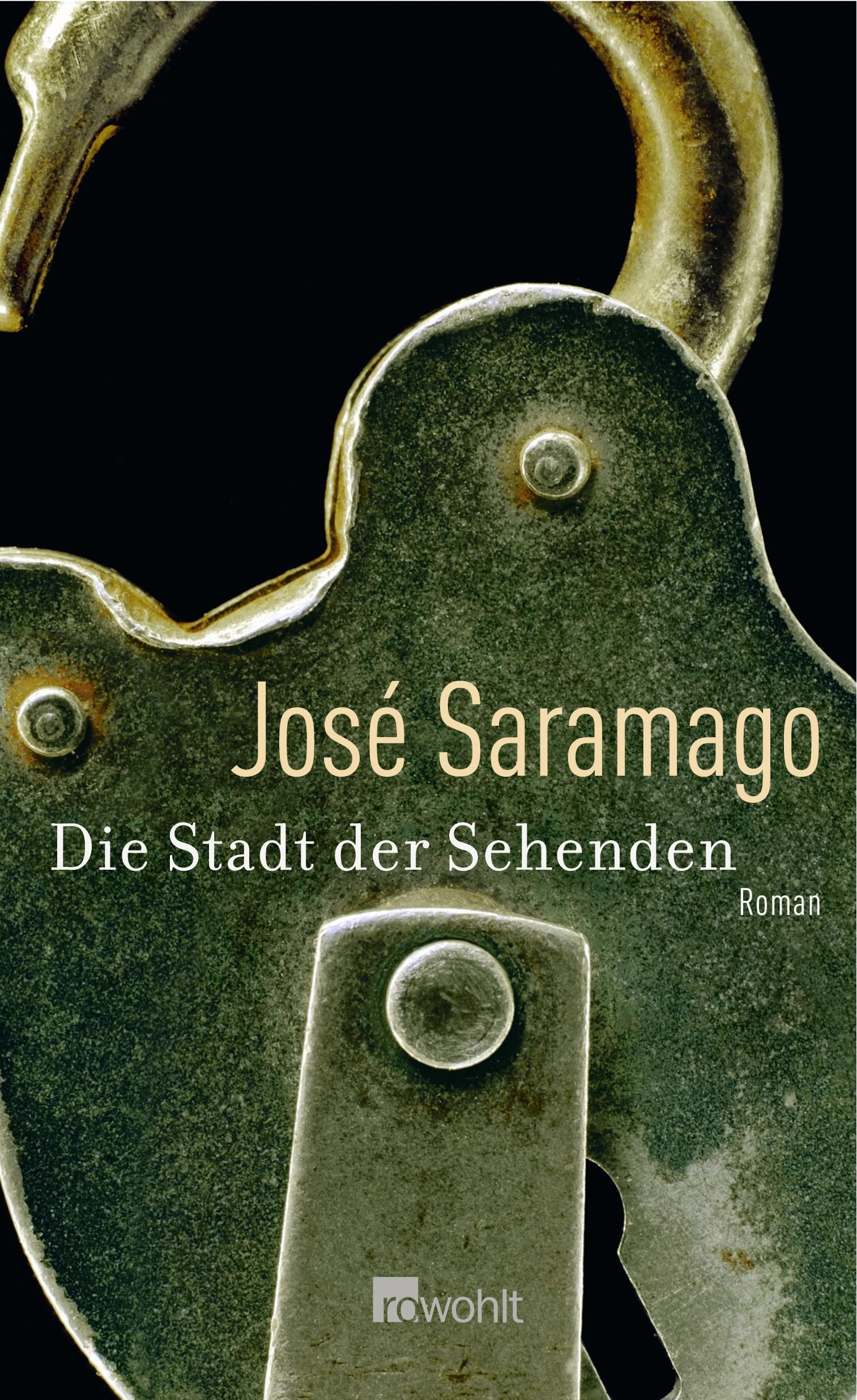Die Stadt der Sehenden Contemporary literature