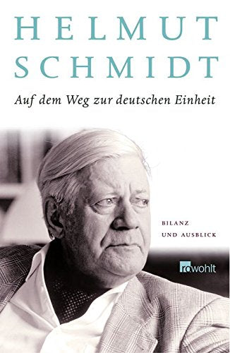 Auf dem Weg zur deutschen Einheit: Bilanz und Ausblick Essays & Short Stories
