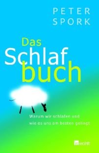 Product Image: Das Schlafbuch. Von Spork, Peter