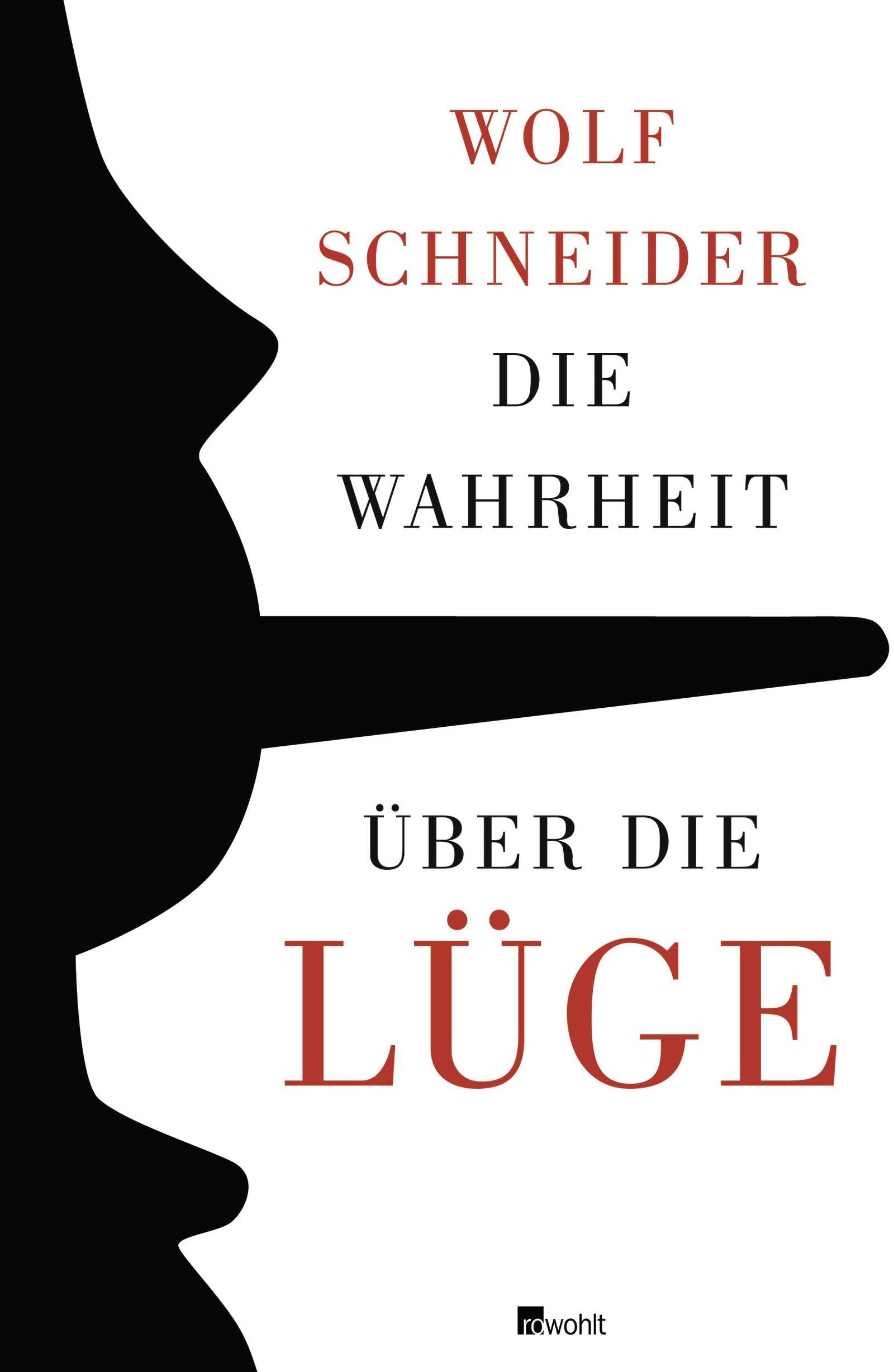 Die Wahrheit über die Lüge Philosophy