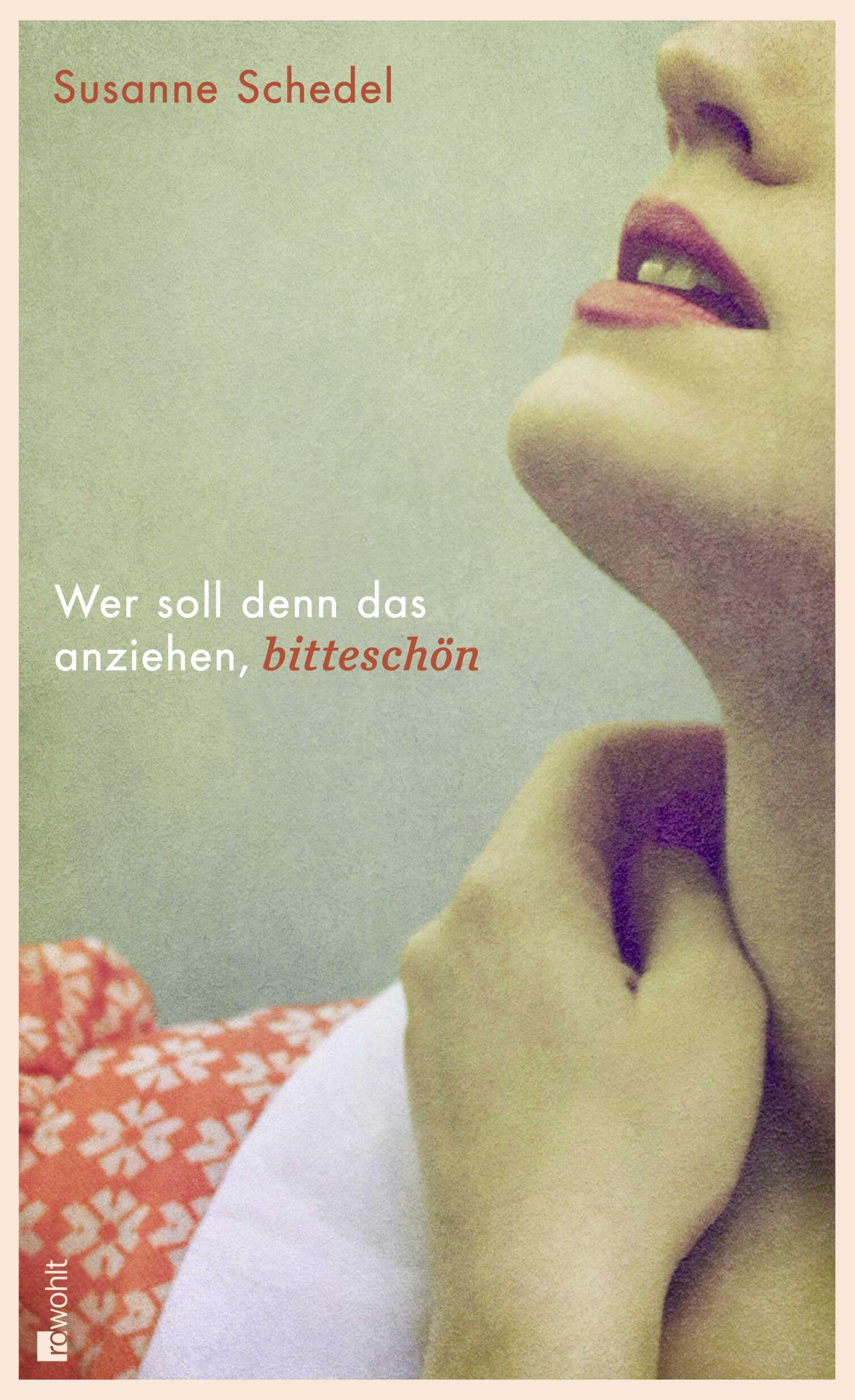 Wer soll denn das anziehen, bitteschön Essays & Short Stories