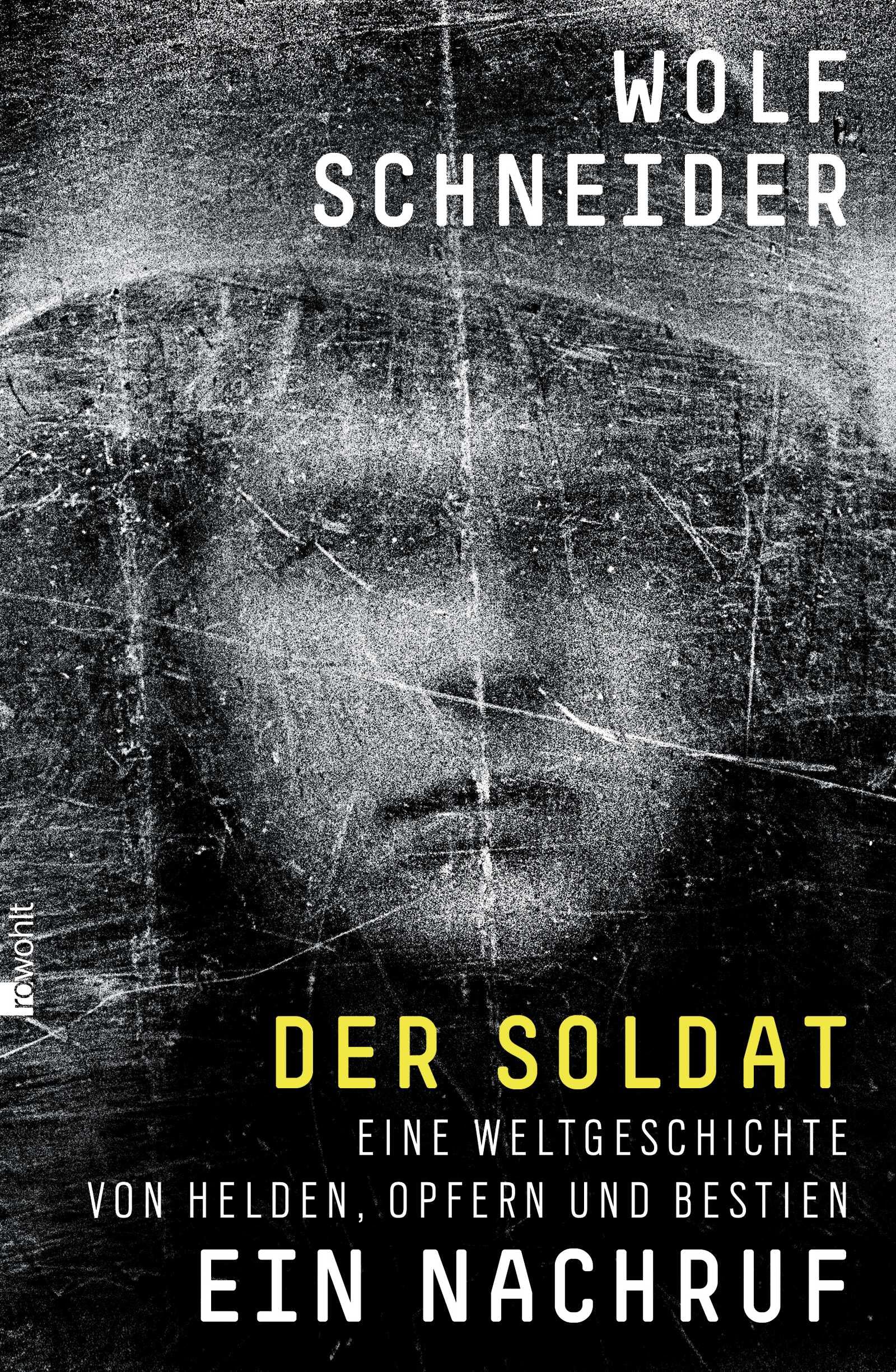 Product Image: Der Soldat - Ein Nachruf
