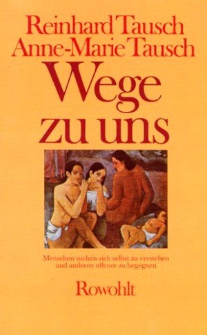 Wege zu uns selbst.Menschen suchen, sich selbst zu verstehen und Anderen offener zu begegnen. Lifestyle