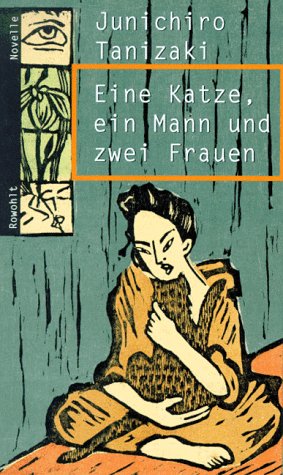 Eine Katze, ein Mann und zwei Frauen Books