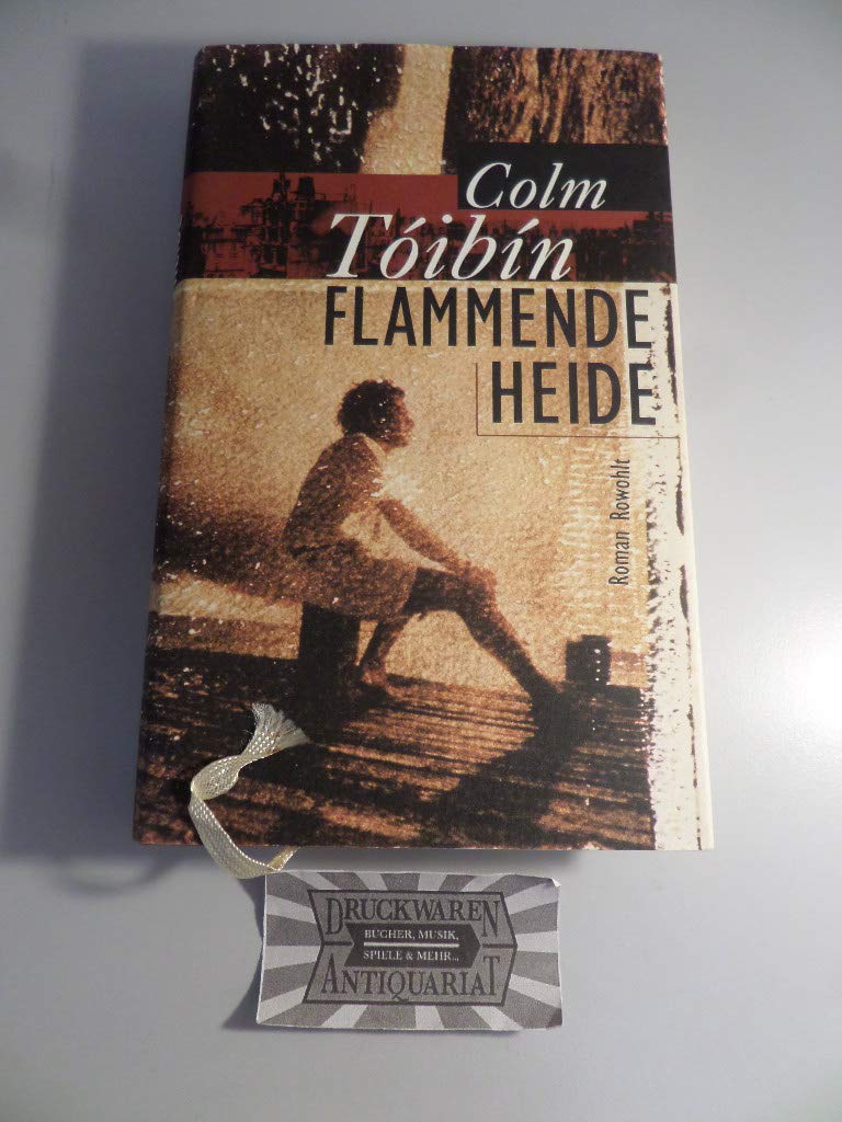 Flammende Heide: Roman Books