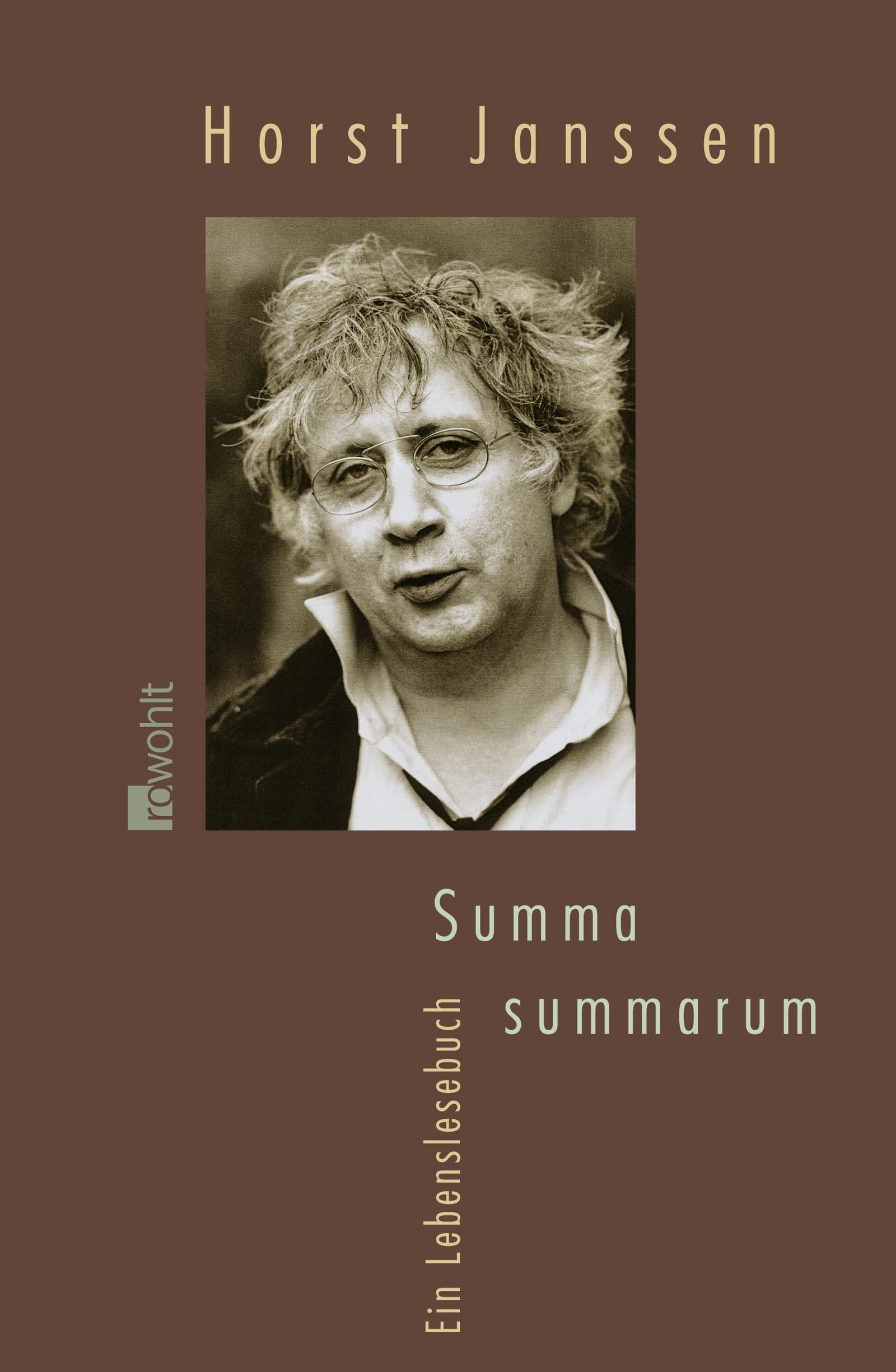 Product Image: Summa summarum: Ein Lebenslesebuch