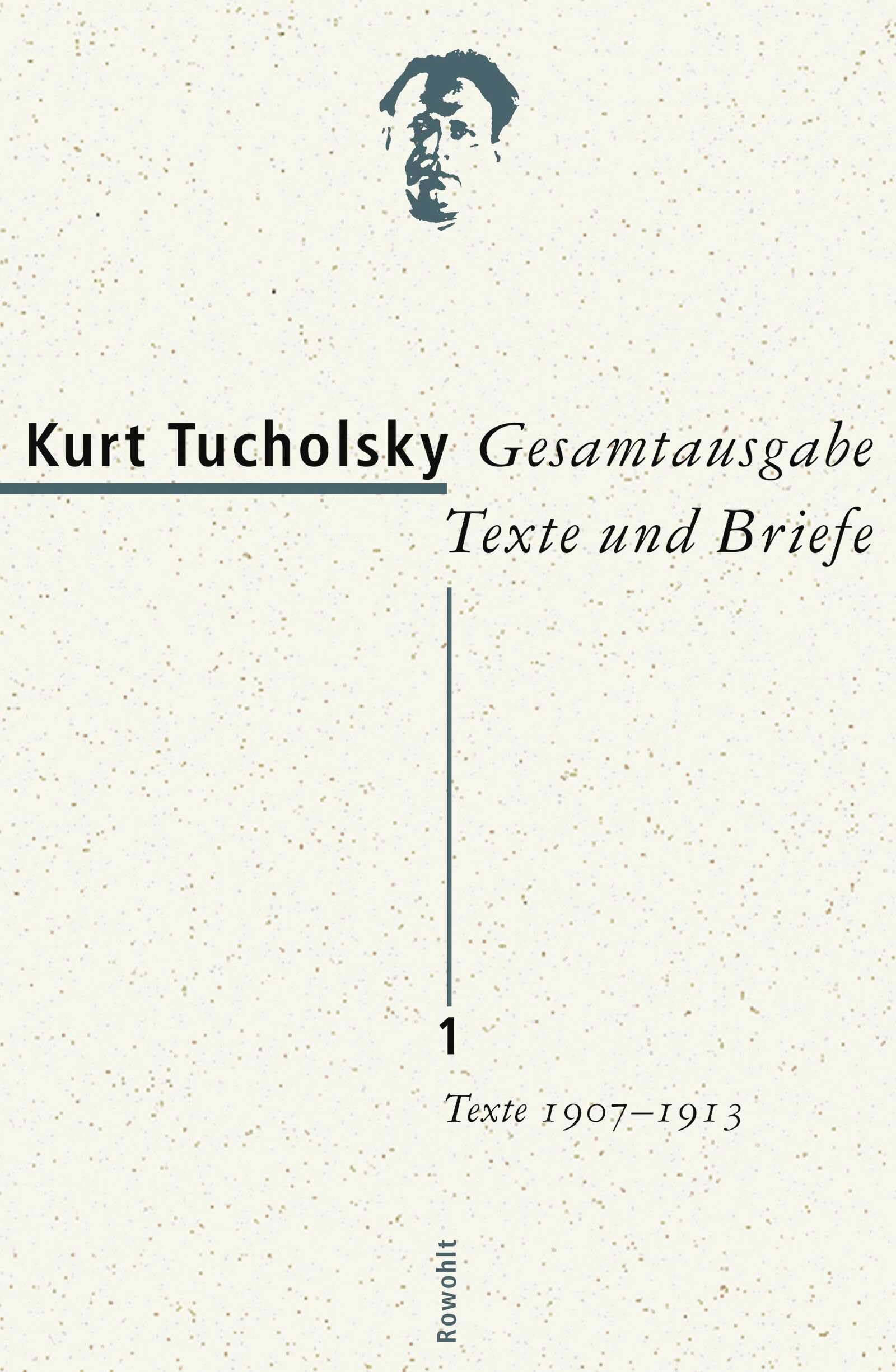 Gesamtausgabe Texte und Briefe 1 Classics