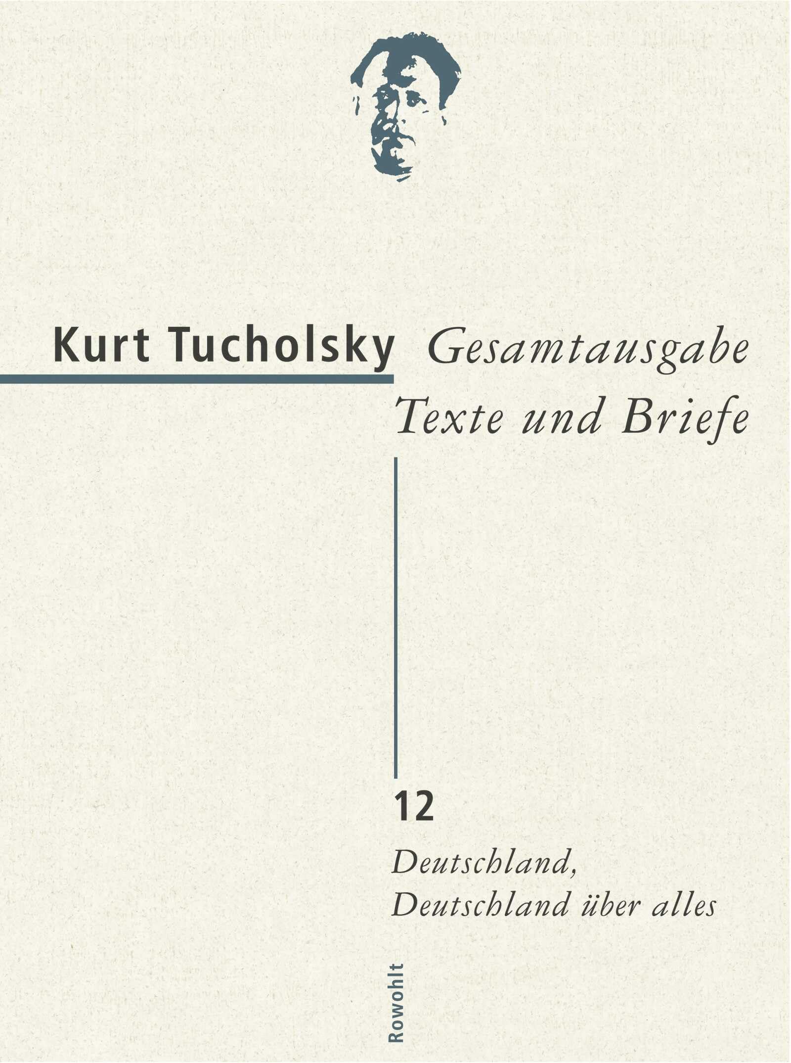 Gesamtausgabe Texte und Briefe 12 Classics