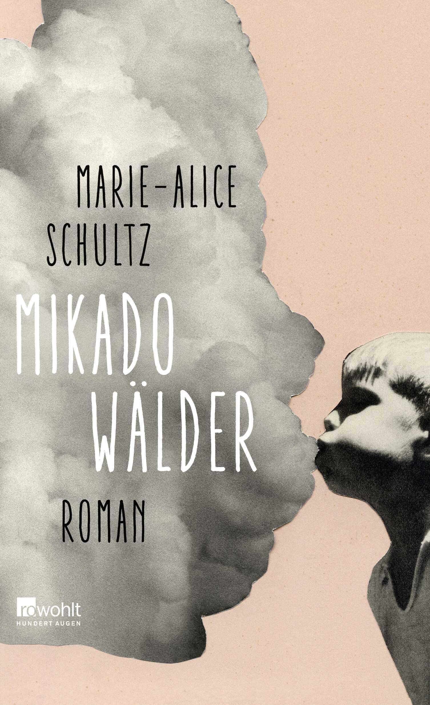 Mikadowälder Contemporary literature Books