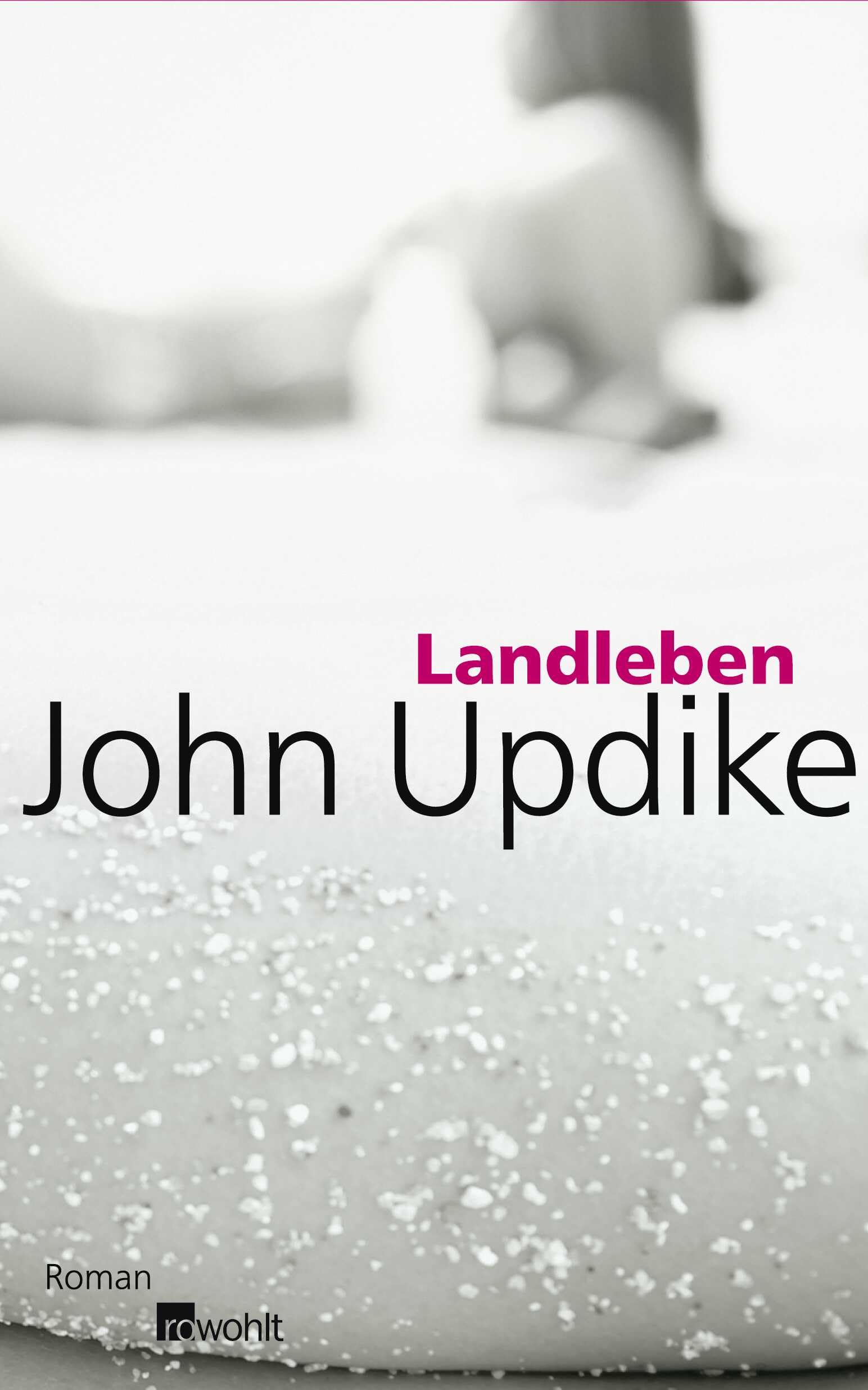 Landleben Contemporary literature Books