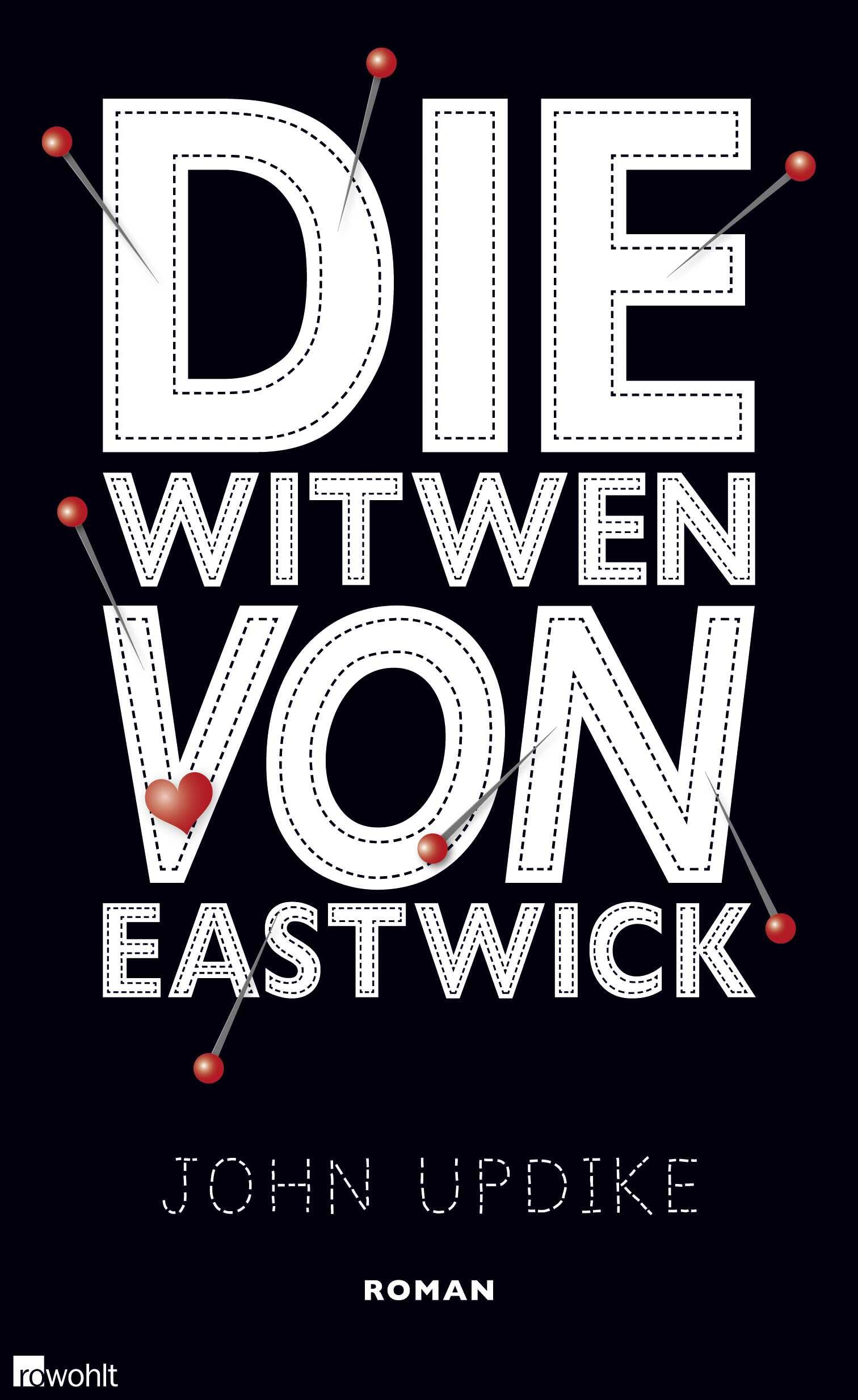 Die Witwen von Eastwick Contemporary literature Books
